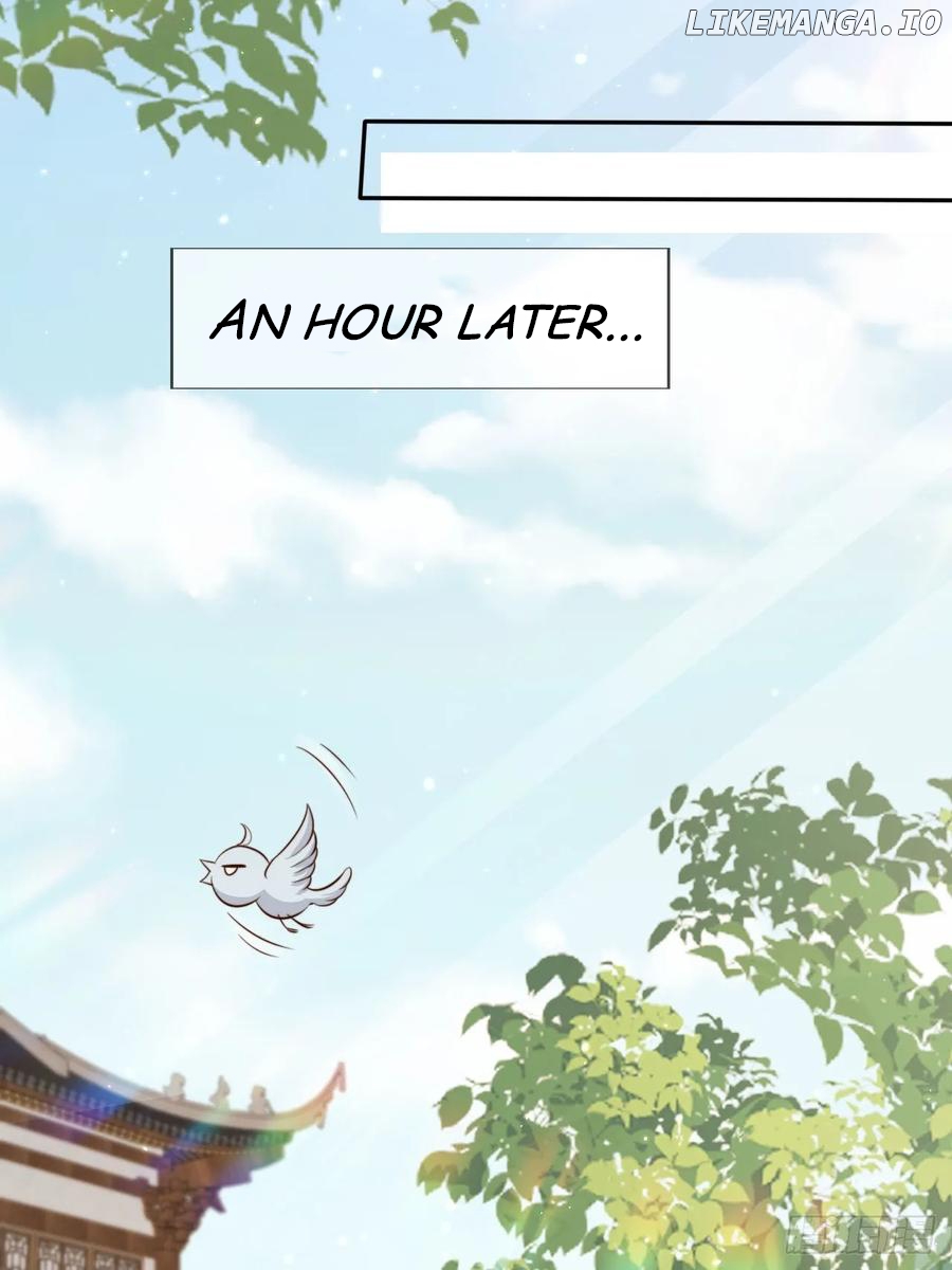 I Became the Attendant of the Villainess Chapter 61 - page 15