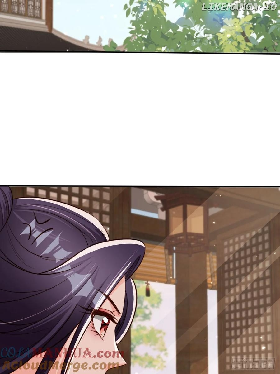 I Became the Attendant of the Villainess Chapter 61 - page 16