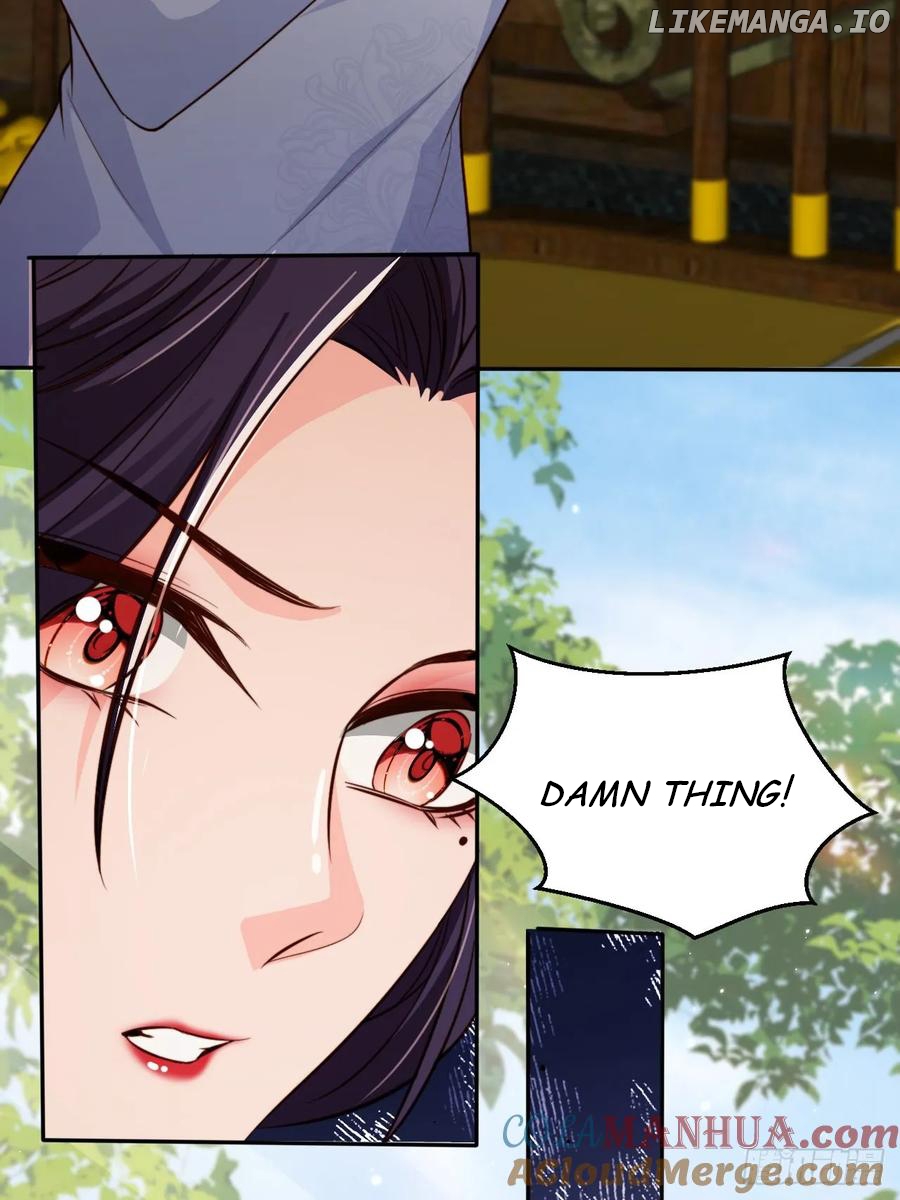 I Became the Attendant of the Villainess Chapter 61 - page 19