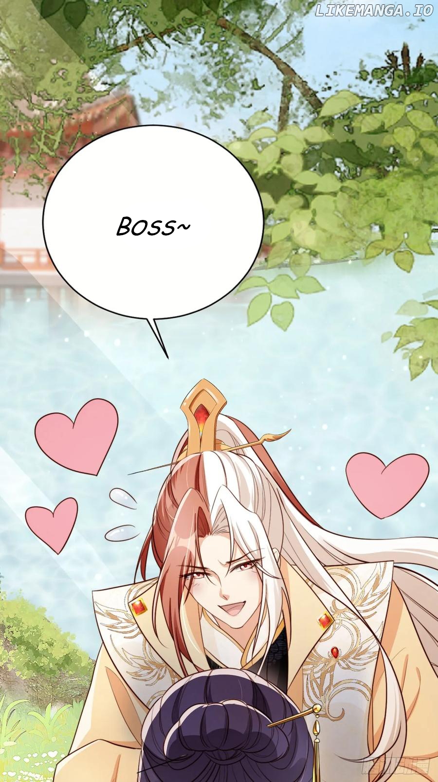 I Became the Attendant of the Villainess Chapter 61 - page 2