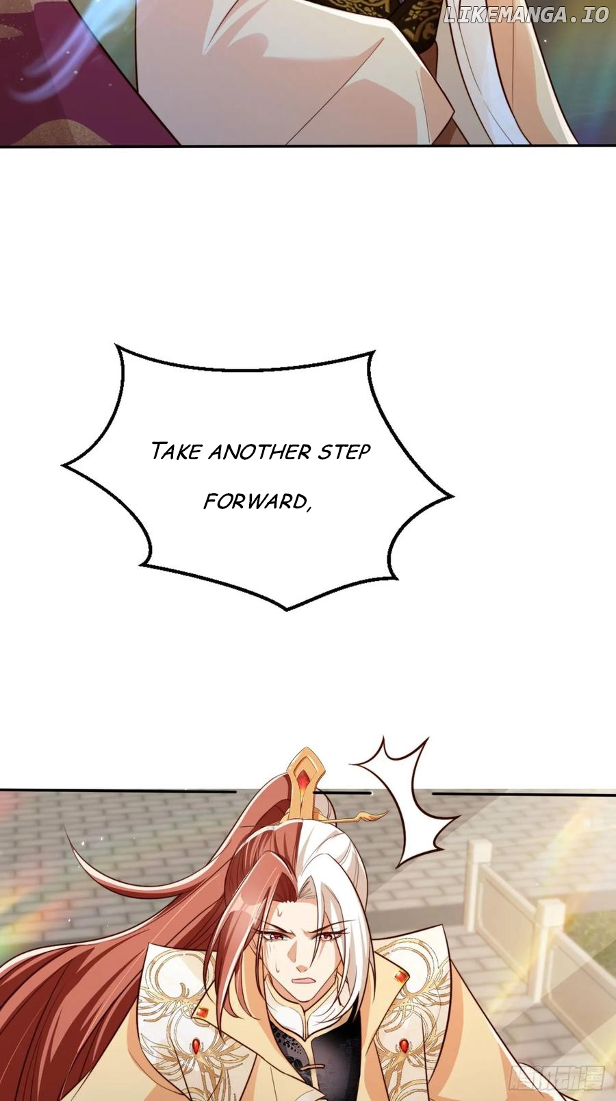 I Became the Attendant of the Villainess Chapter 61 - page 24