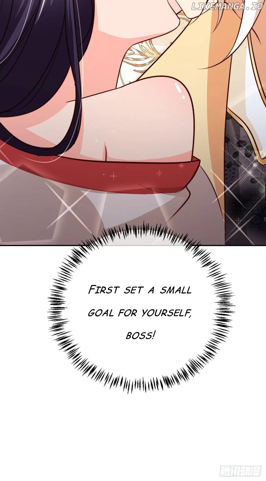 I Became the Attendant of the Villainess Chapter 61 - page 39