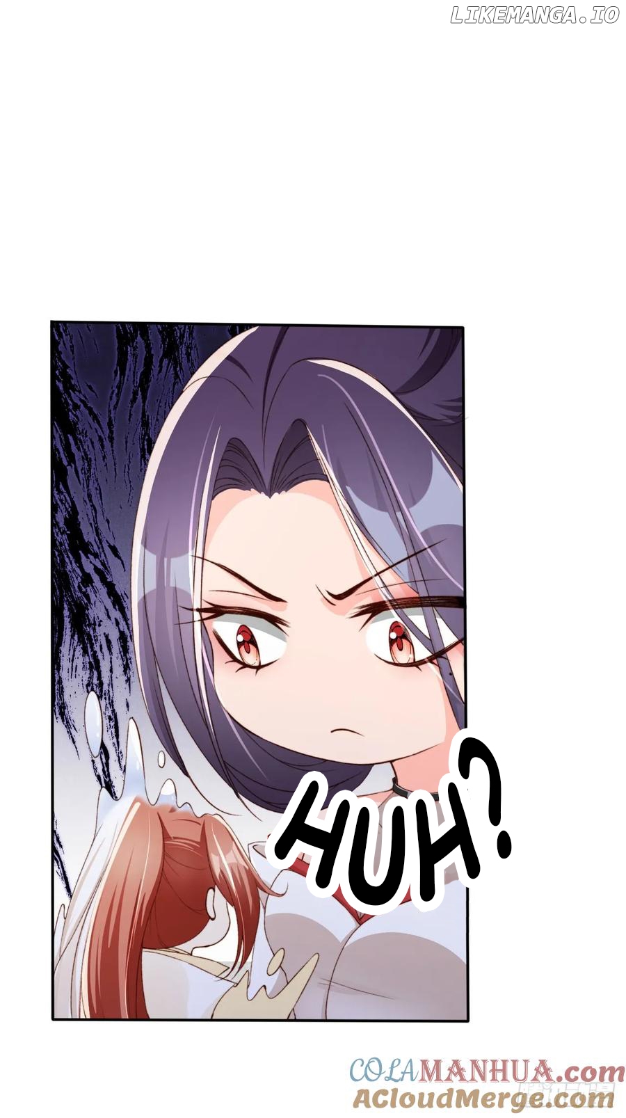 I Became the Attendant of the Villainess Chapter 61 - page 40