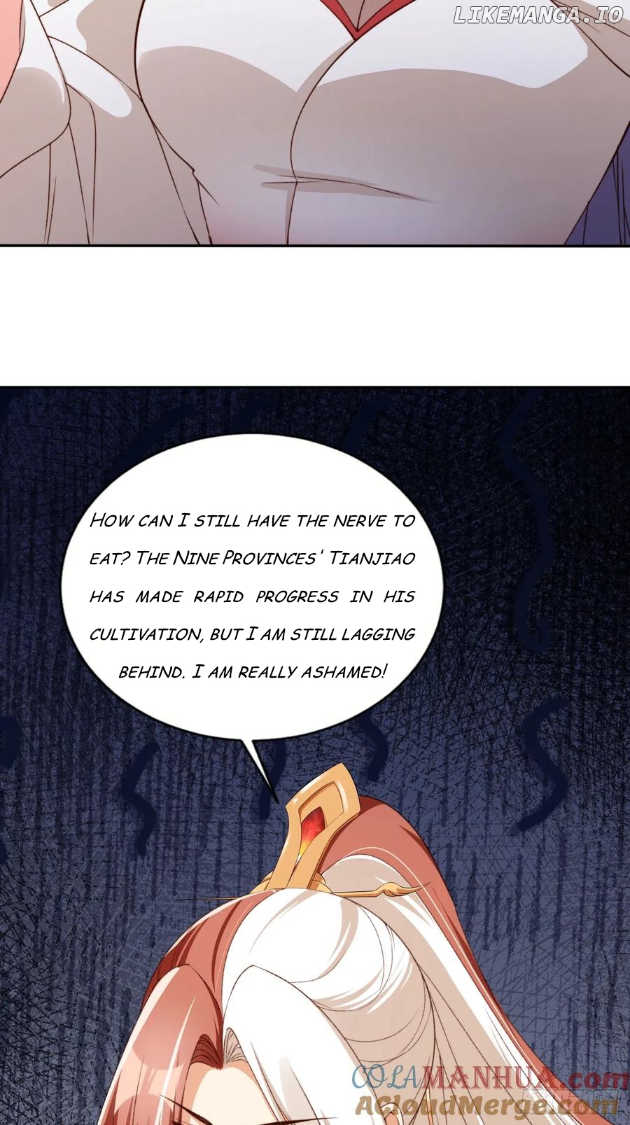 I Became the Attendant of the Villainess Chapter 61 - page 43