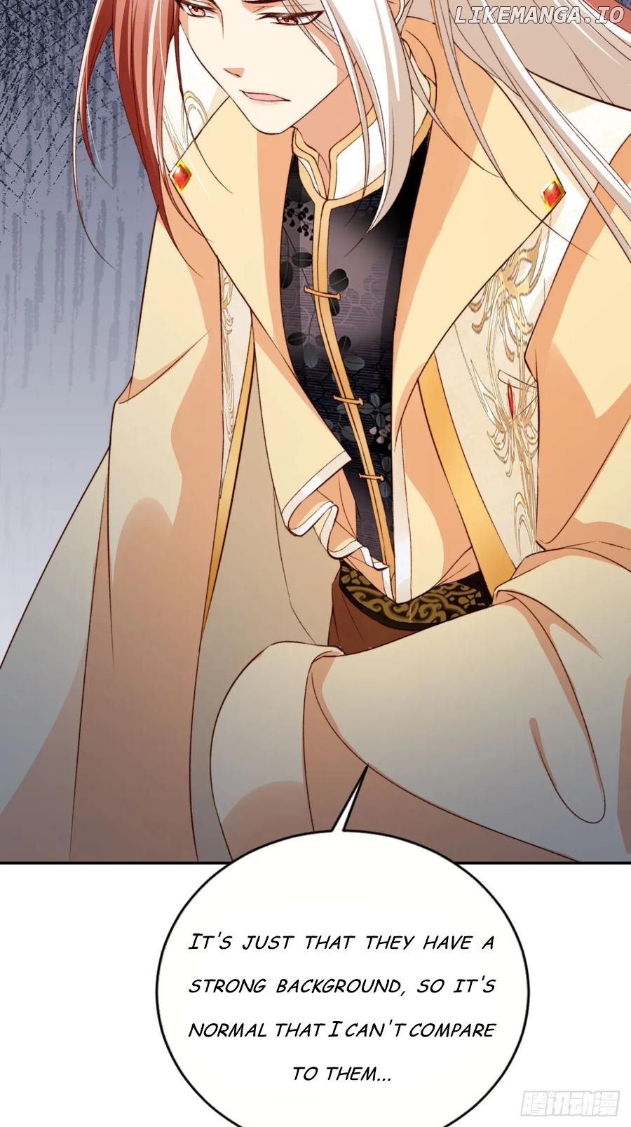 I Became the Attendant of the Villainess Chapter 61 - page 44