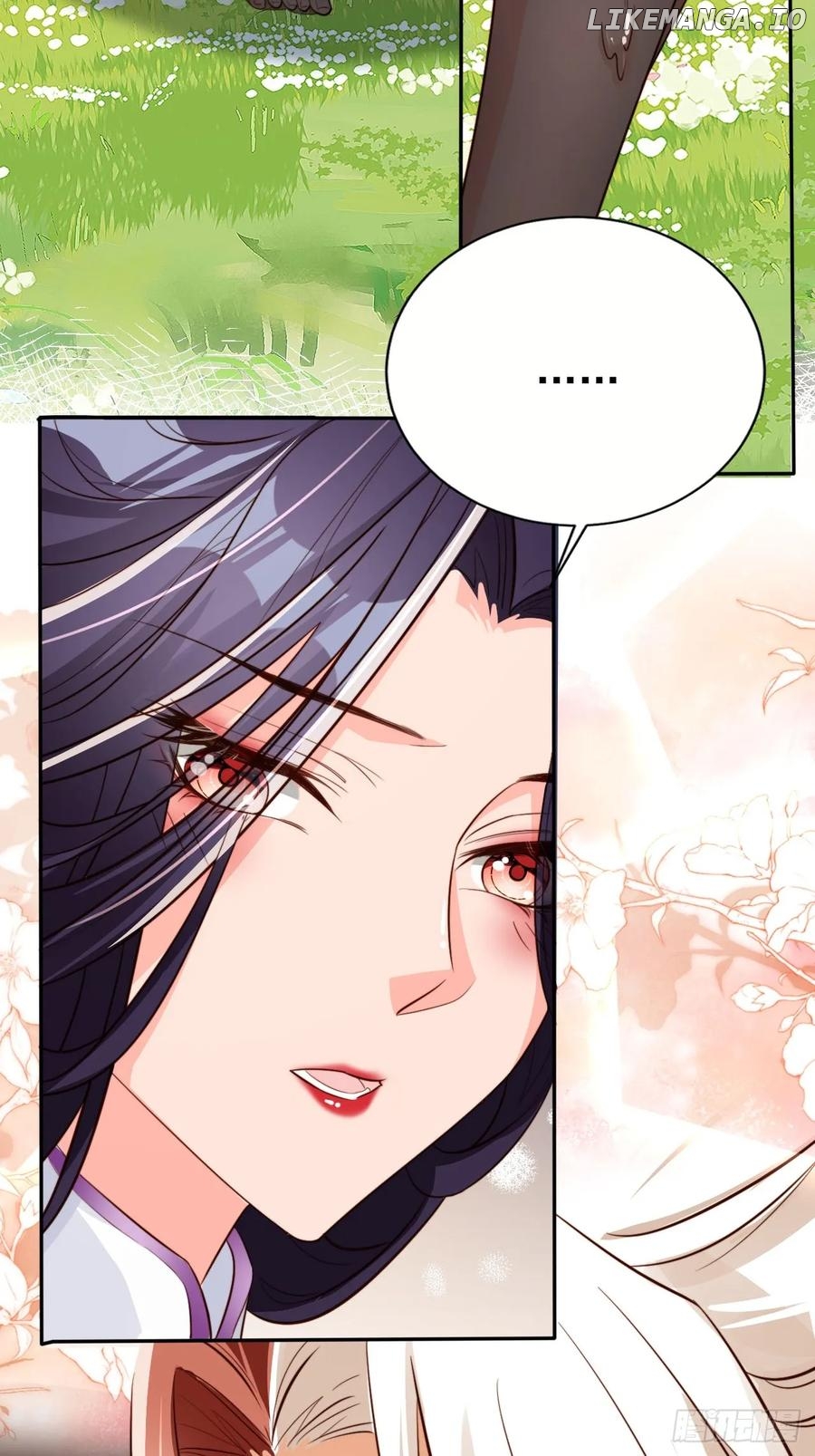 I Became the Attendant of the Villainess Chapter 61 - page 8