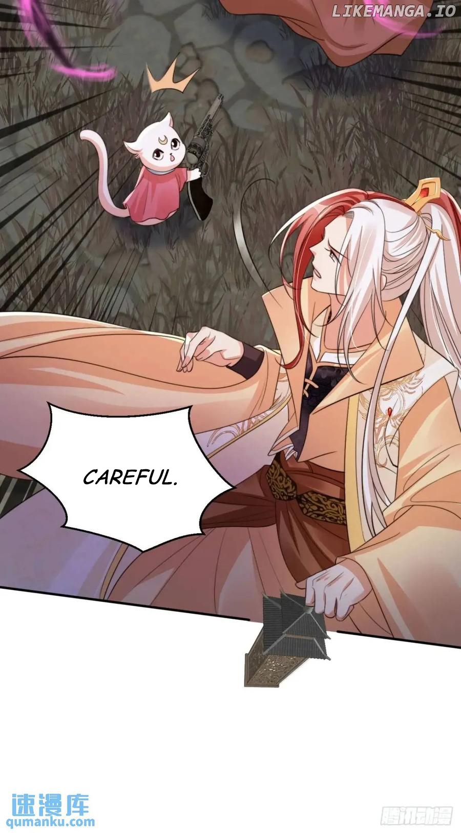 I Became the Attendant of the Villainess Chapter 118 - page 10