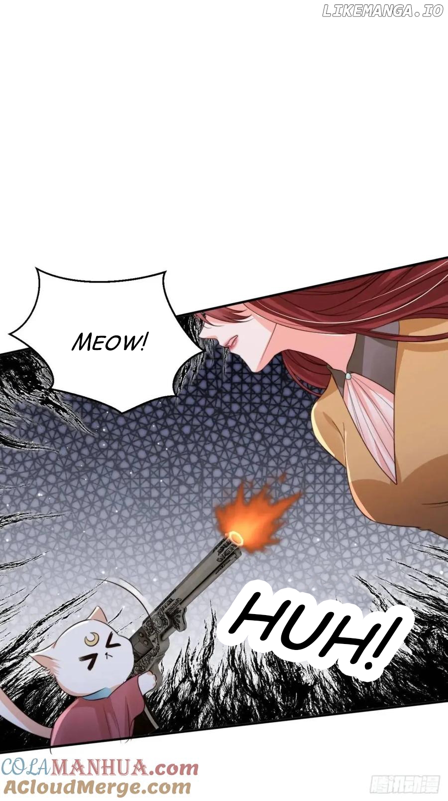 I Became the Attendant of the Villainess Chapter 118 - page 11