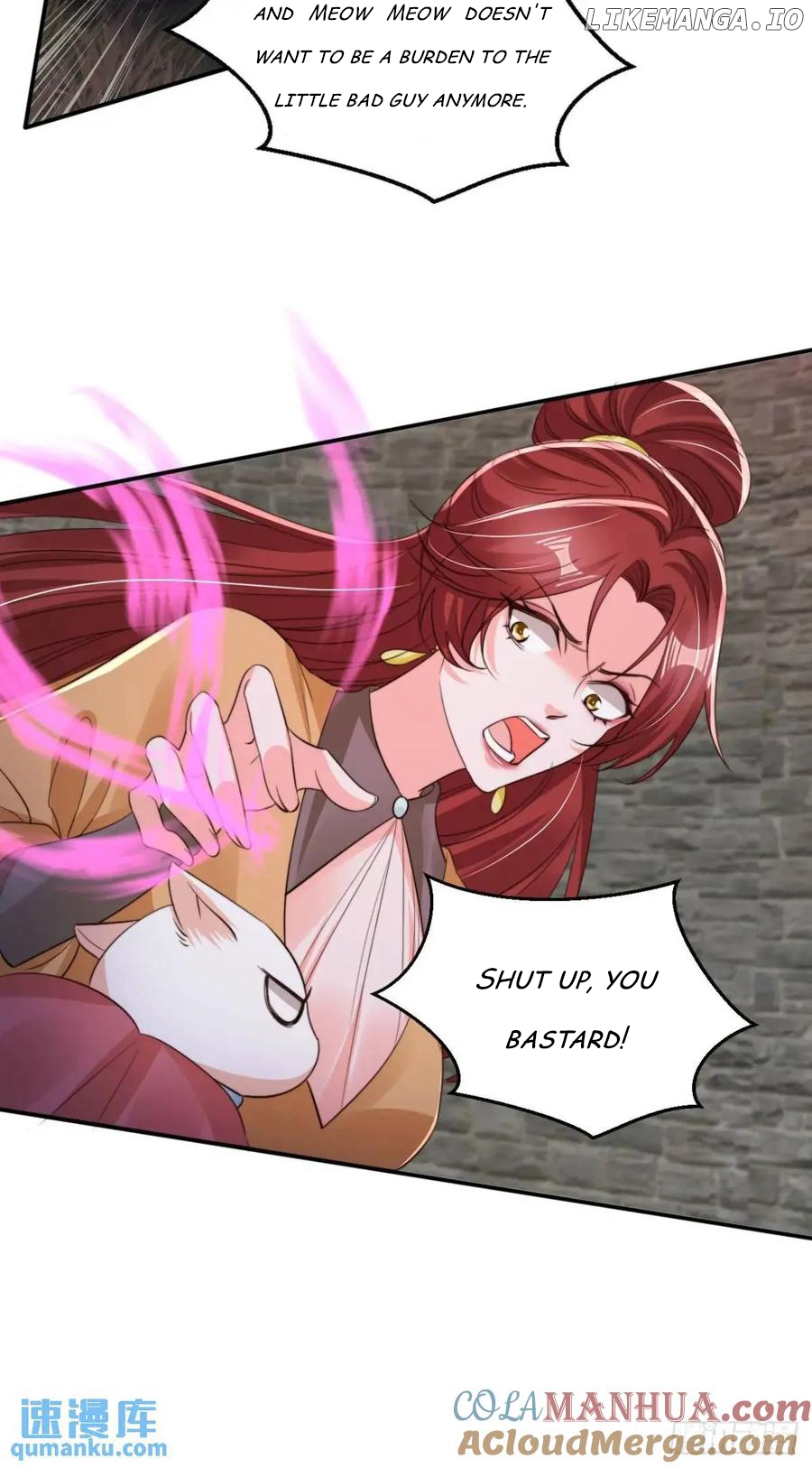 I Became the Attendant of the Villainess Chapter 118 - page 19
