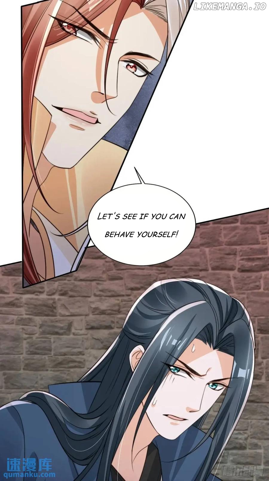 I Became the Attendant of the Villainess Chapter 118 - page 22