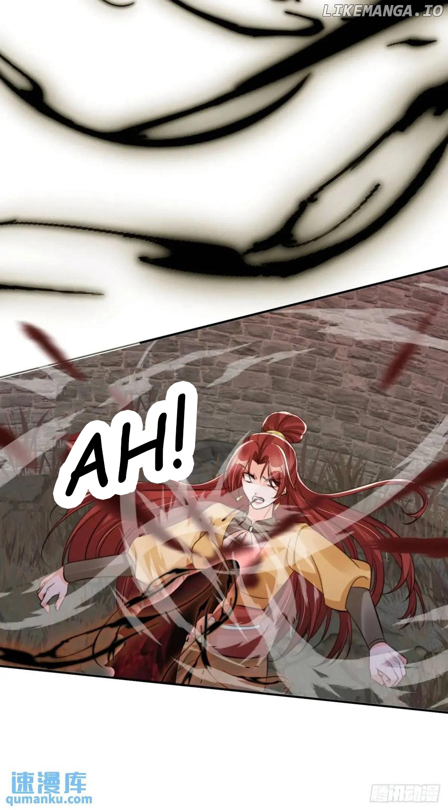 I Became the Attendant of the Villainess Chapter 118 - page 28