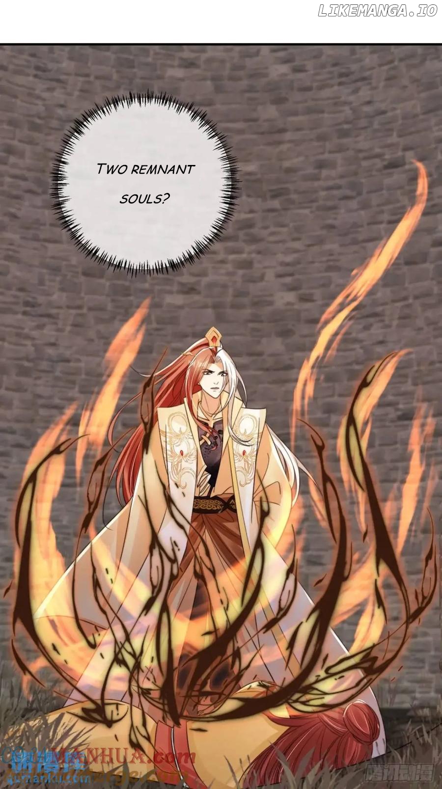 I Became the Attendant of the Villainess Chapter 118 - page 29