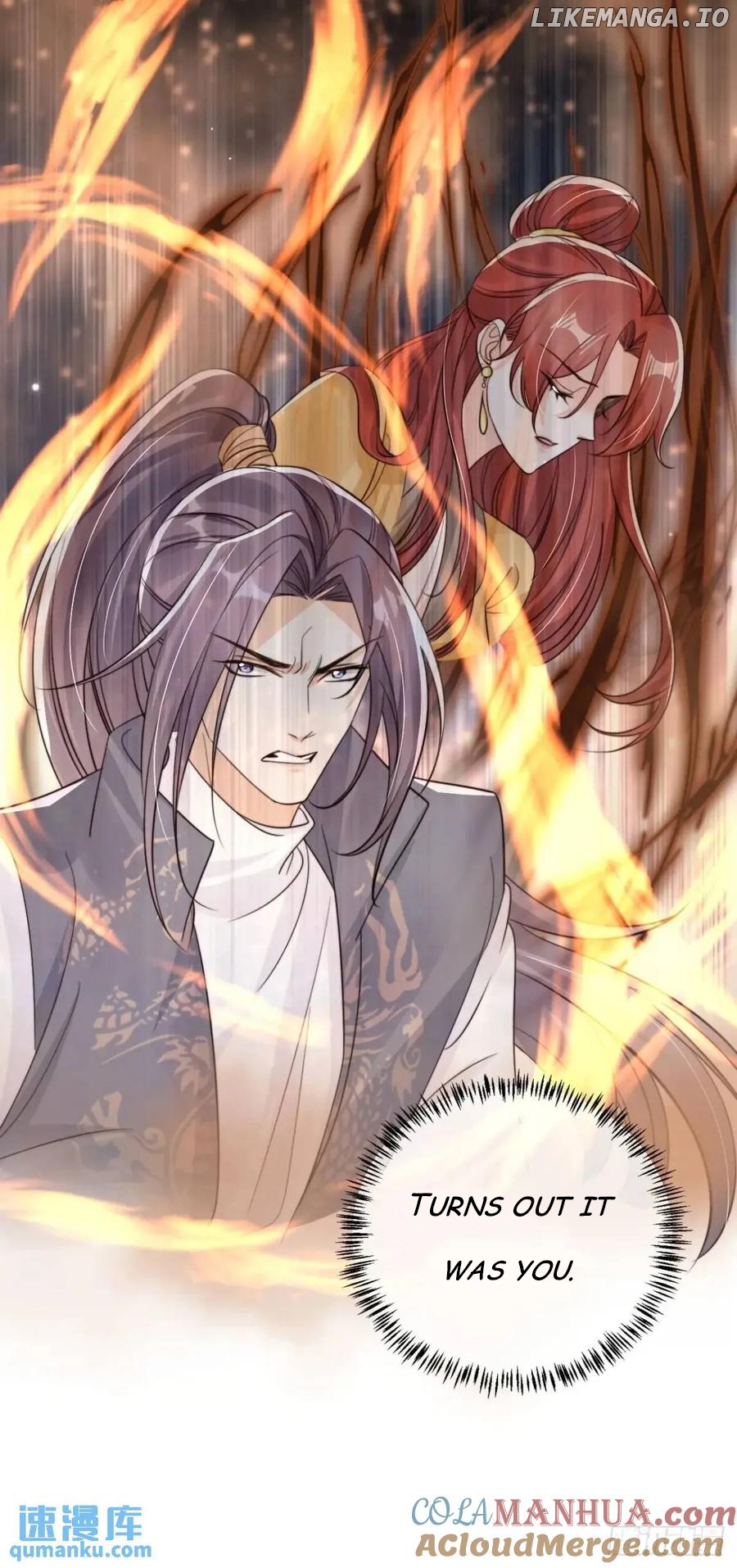 I Became the Attendant of the Villainess Chapter 118 - page 31