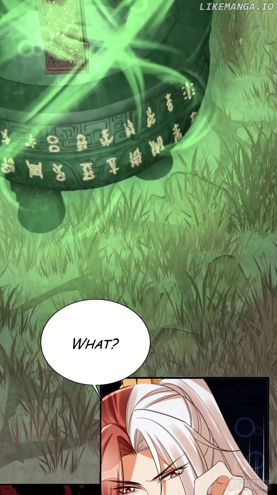 I Became the Attendant of the Villainess Chapter 118 - page 6