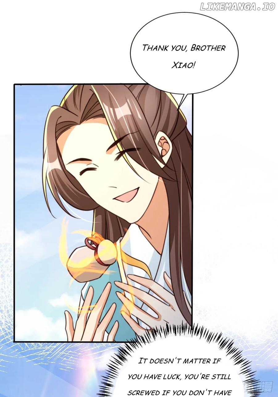 I Became the Attendant of the Villainess Chapter 81 - page 10