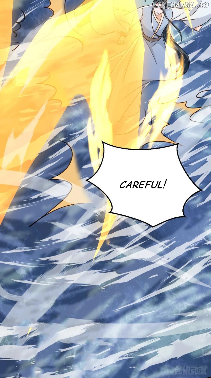 I Became the Attendant of the Villainess Chapter 81 - page 14