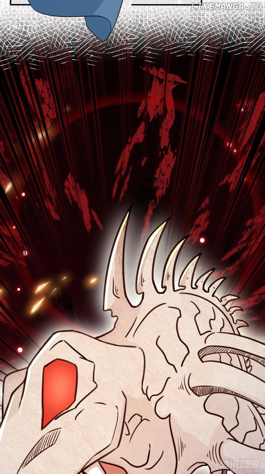 I Became the Attendant of the Villainess Chapter 81 - page 20
