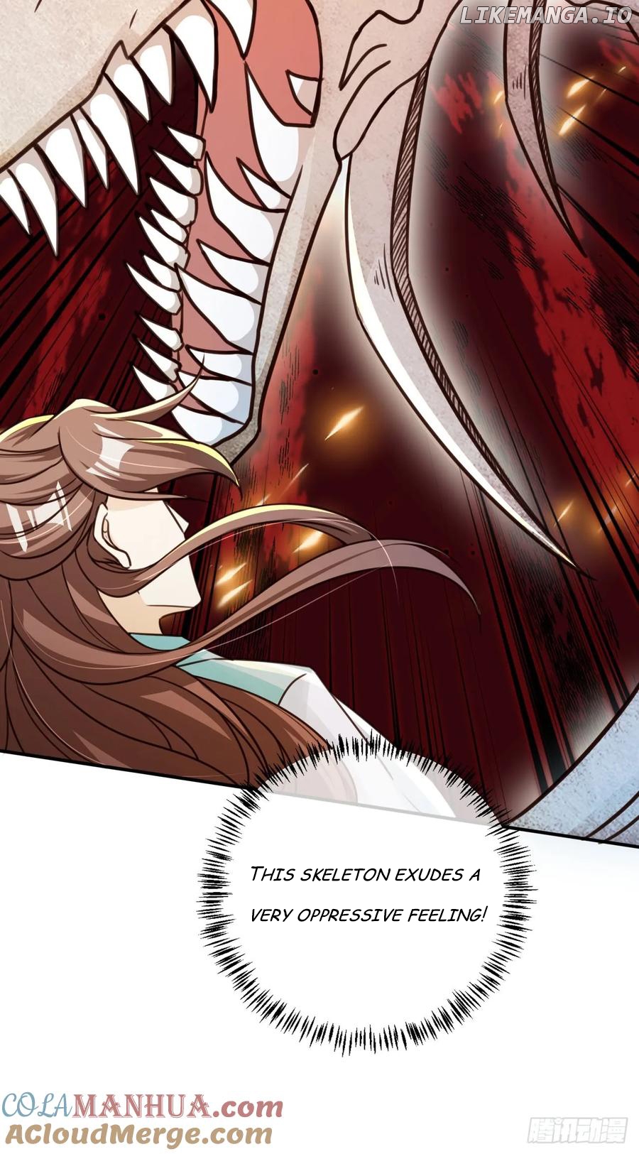 I Became the Attendant of the Villainess Chapter 81 - page 21