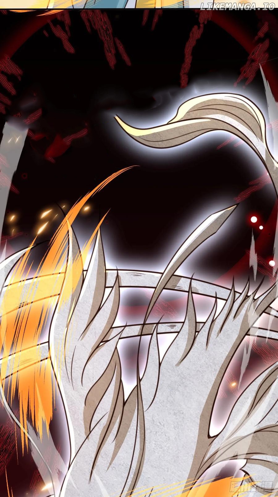 I Became the Attendant of the Villainess Chapter 81 - page 24