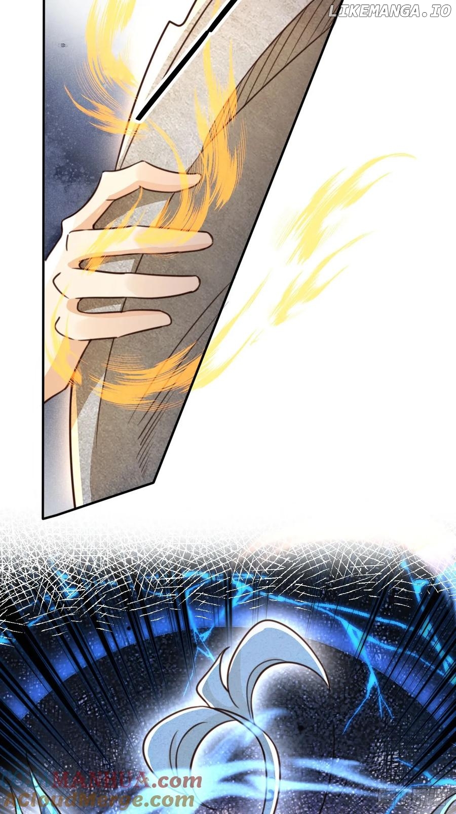 I Became the Attendant of the Villainess Chapter 81 - page 27