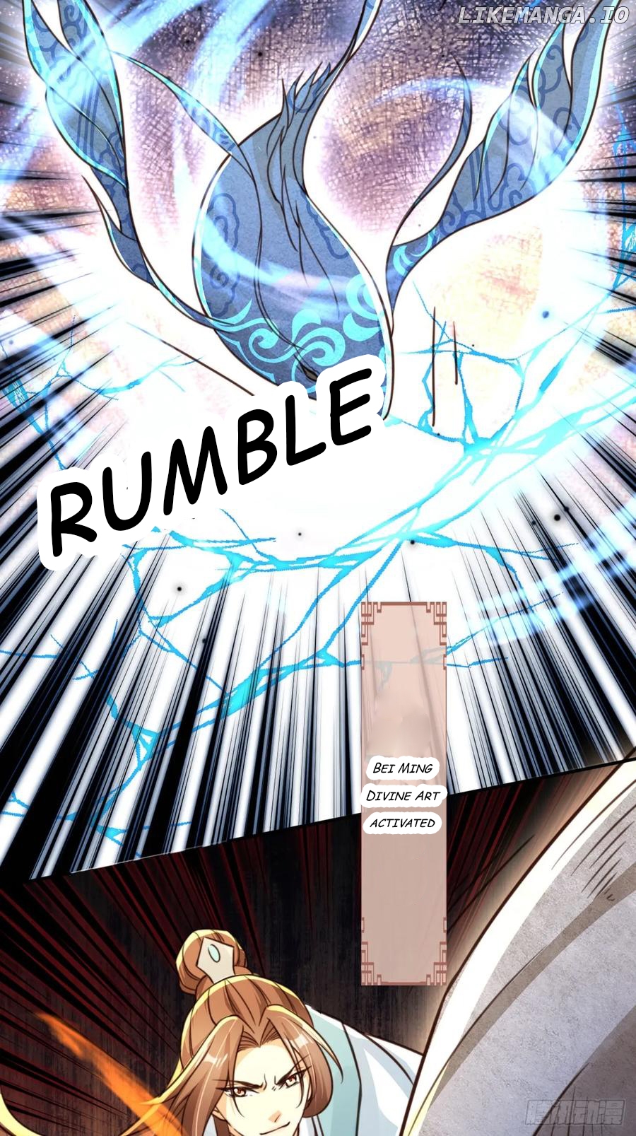 I Became the Attendant of the Villainess Chapter 81 - page 28
