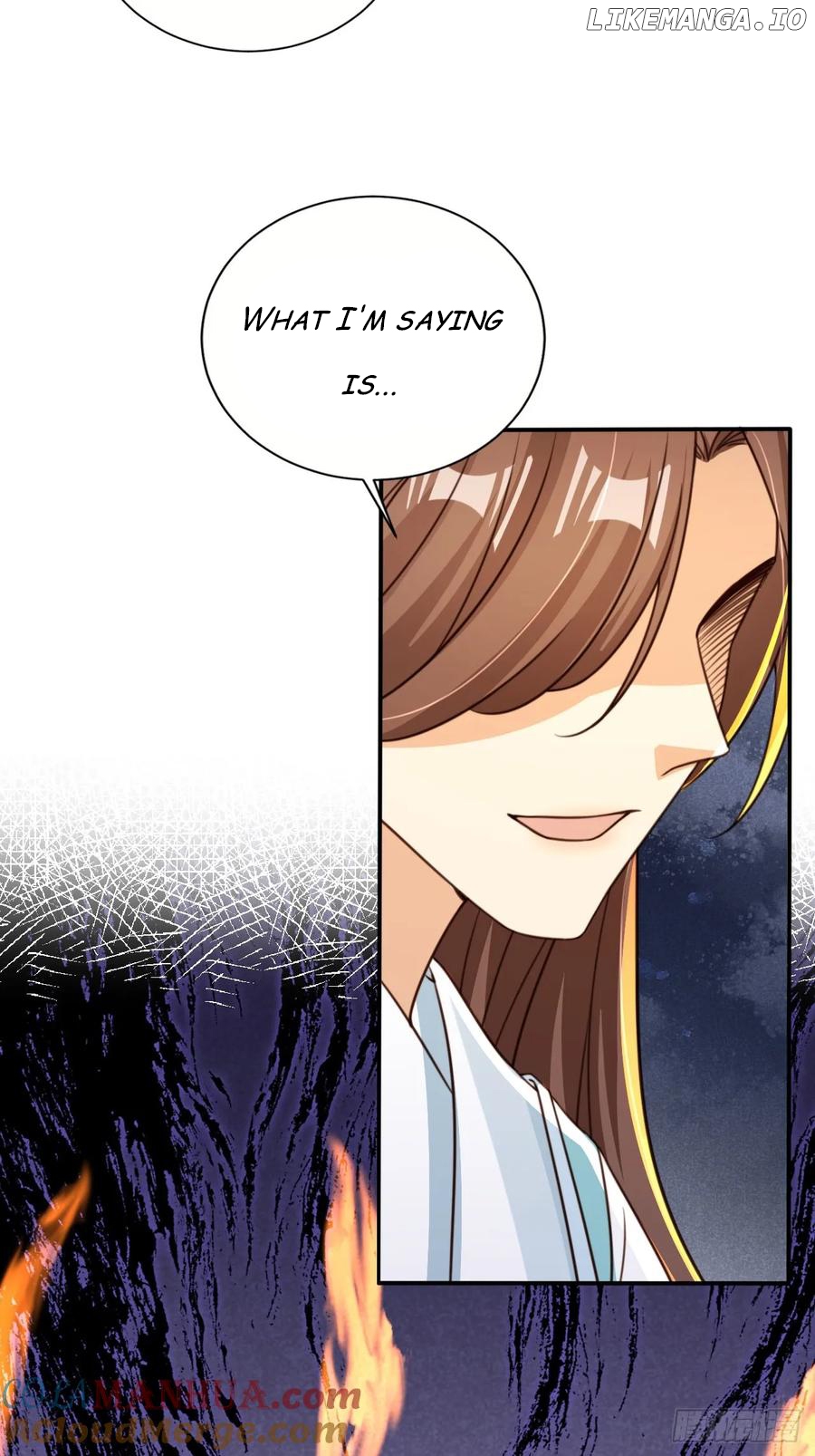 I Became the Attendant of the Villainess Chapter 81 - page 37