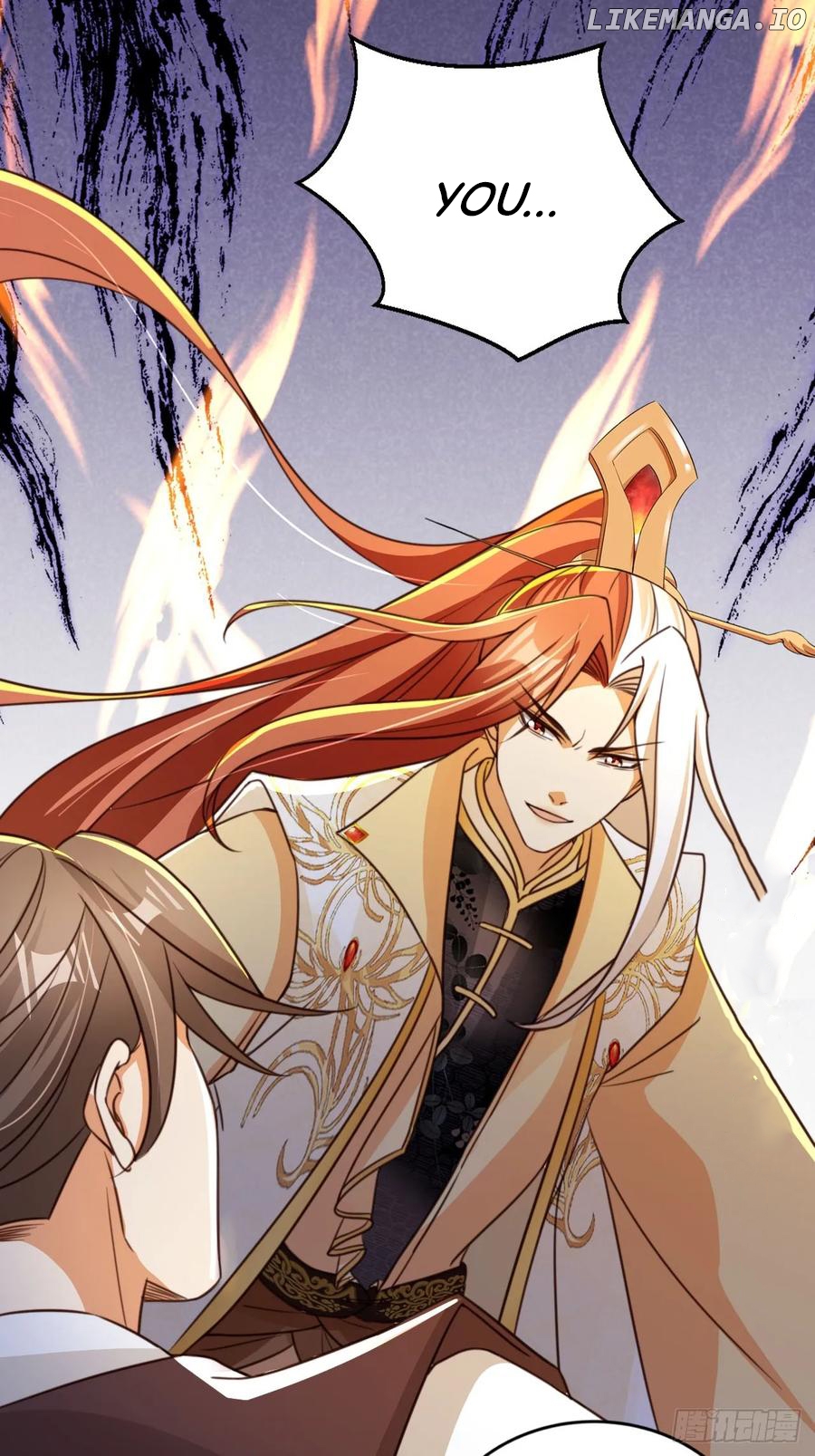 I Became the Attendant of the Villainess Chapter 81 - page 38
