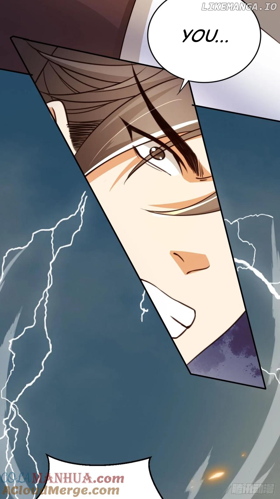 I Became the Attendant of the Villainess Chapter 81 - page 39
