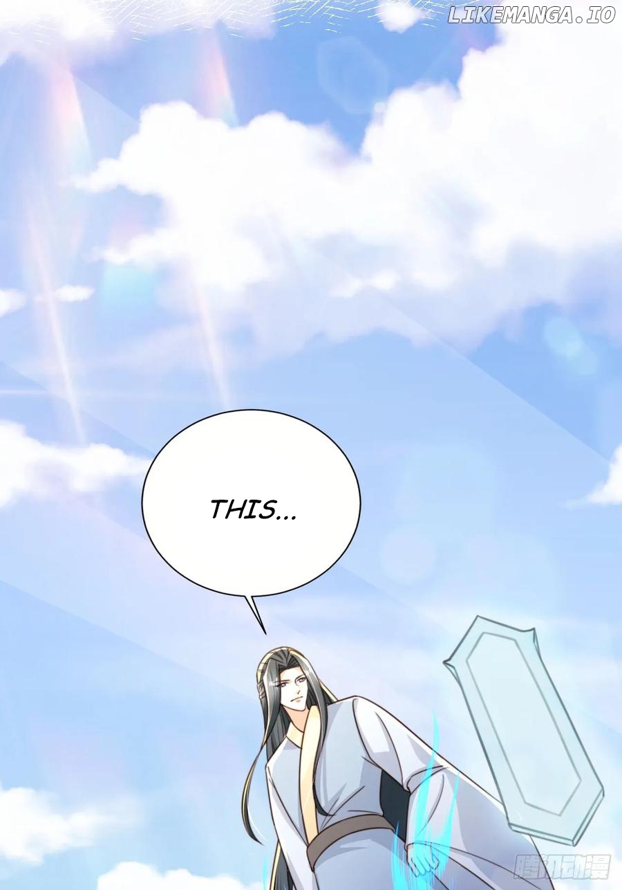 I Became the Attendant of the Villainess Chapter 81 - page 4