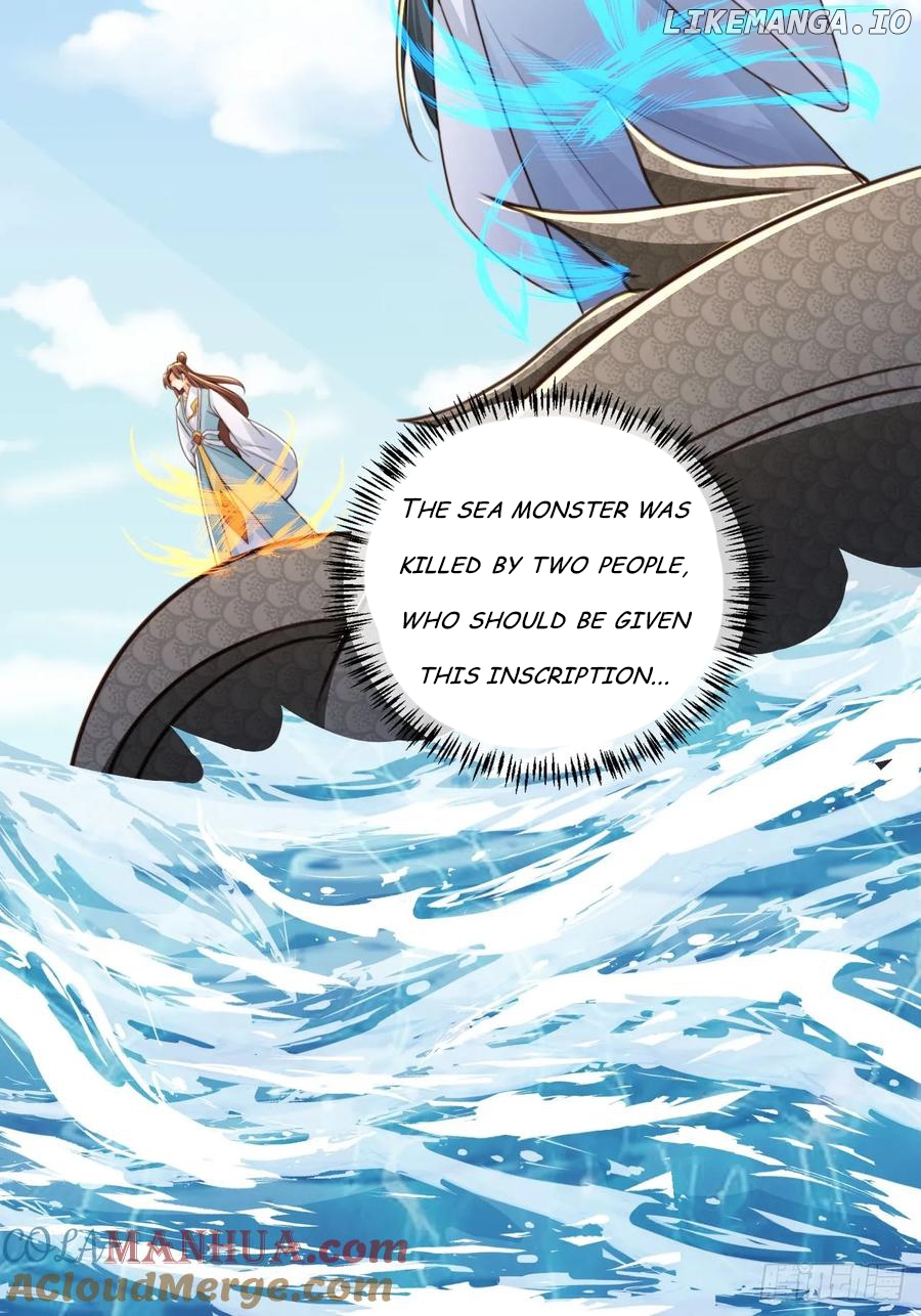 I Became the Attendant of the Villainess Chapter 81 - page 5