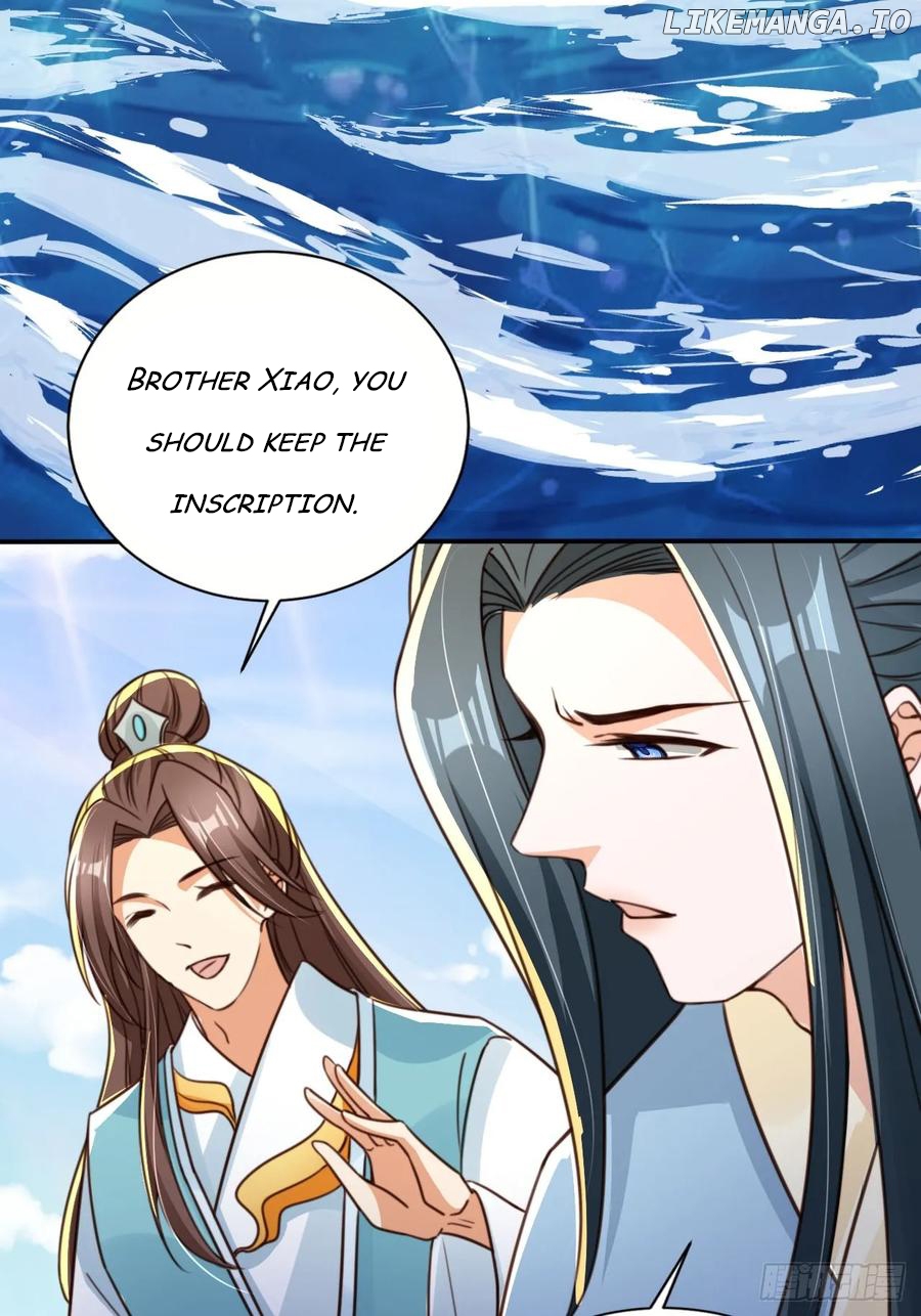 I Became the Attendant of the Villainess Chapter 81 - page 6