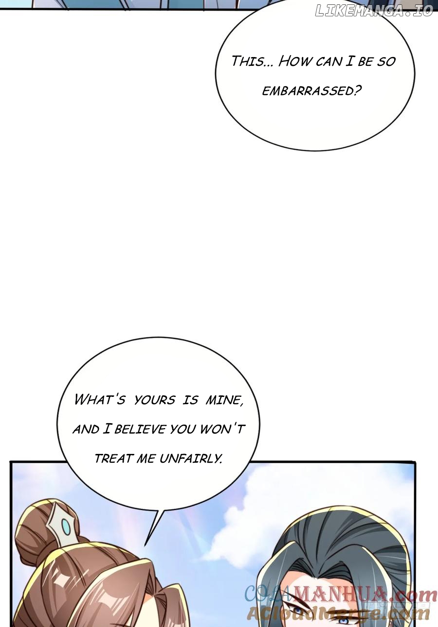 I Became the Attendant of the Villainess Chapter 81 - page 7