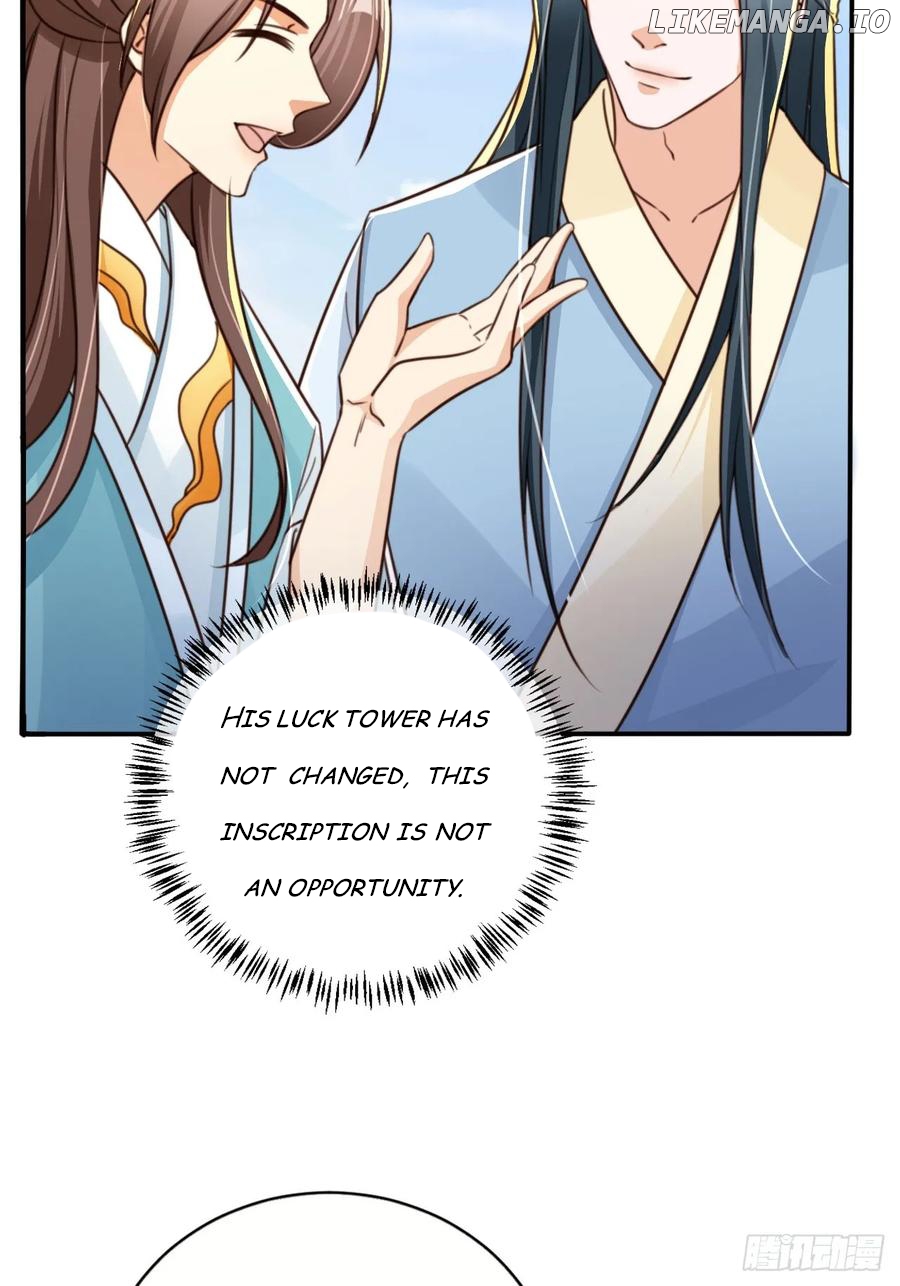I Became the Attendant of the Villainess Chapter 81 - page 8