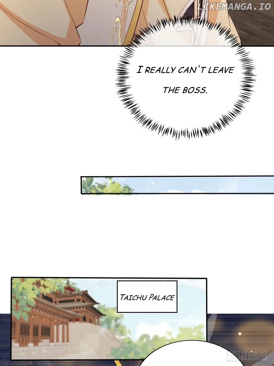 I Became the Attendant of the Villainess Chapter 60 - page 10
