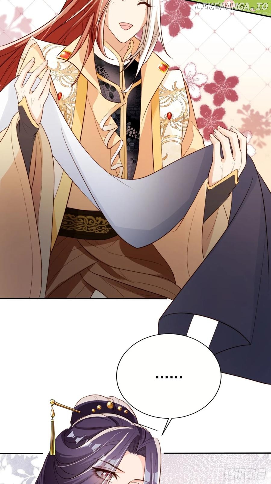 I Became the Attendant of the Villainess Chapter 60 - page 18