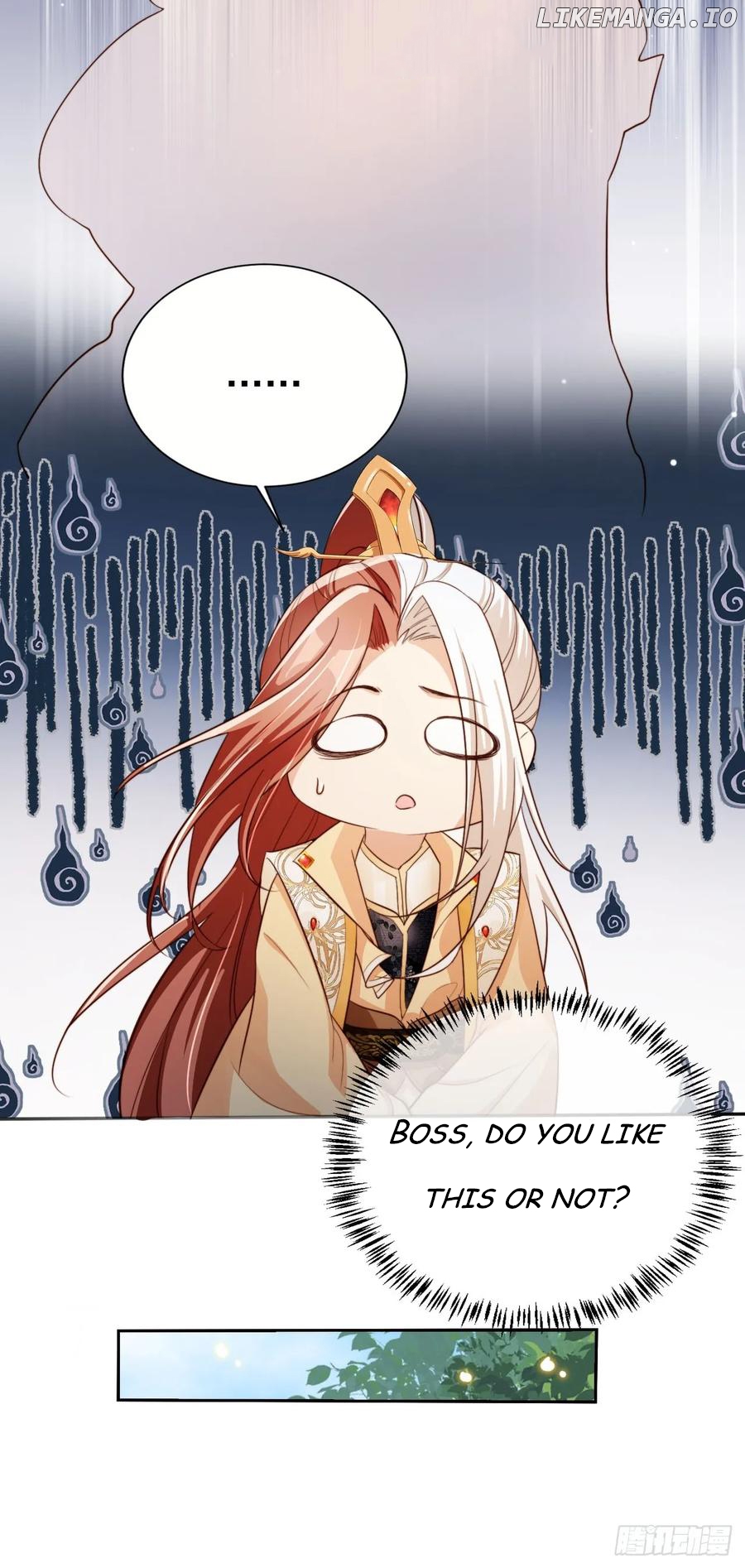 I Became the Attendant of the Villainess Chapter 60 - page 20