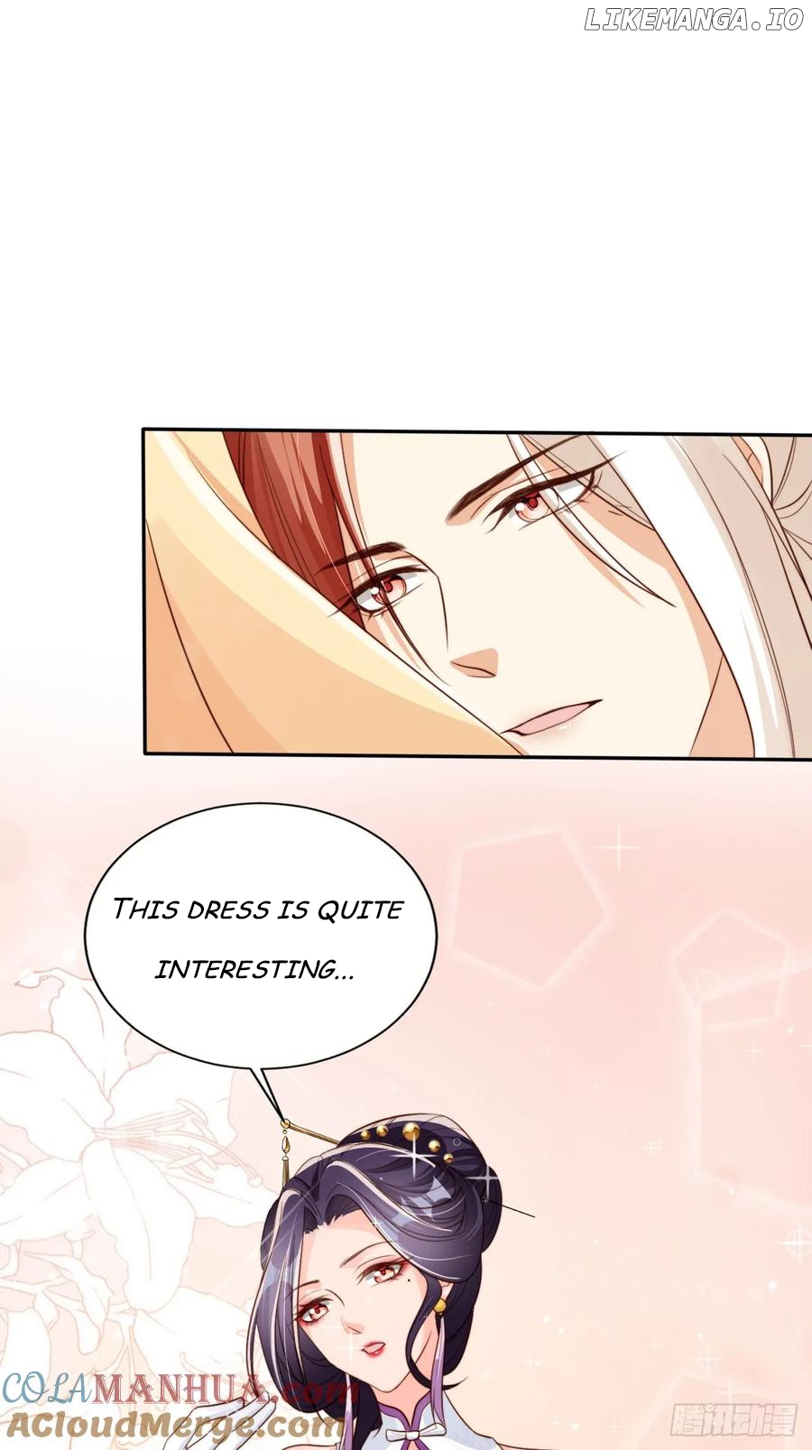 I Became the Attendant of the Villainess Chapter 60 - page 21