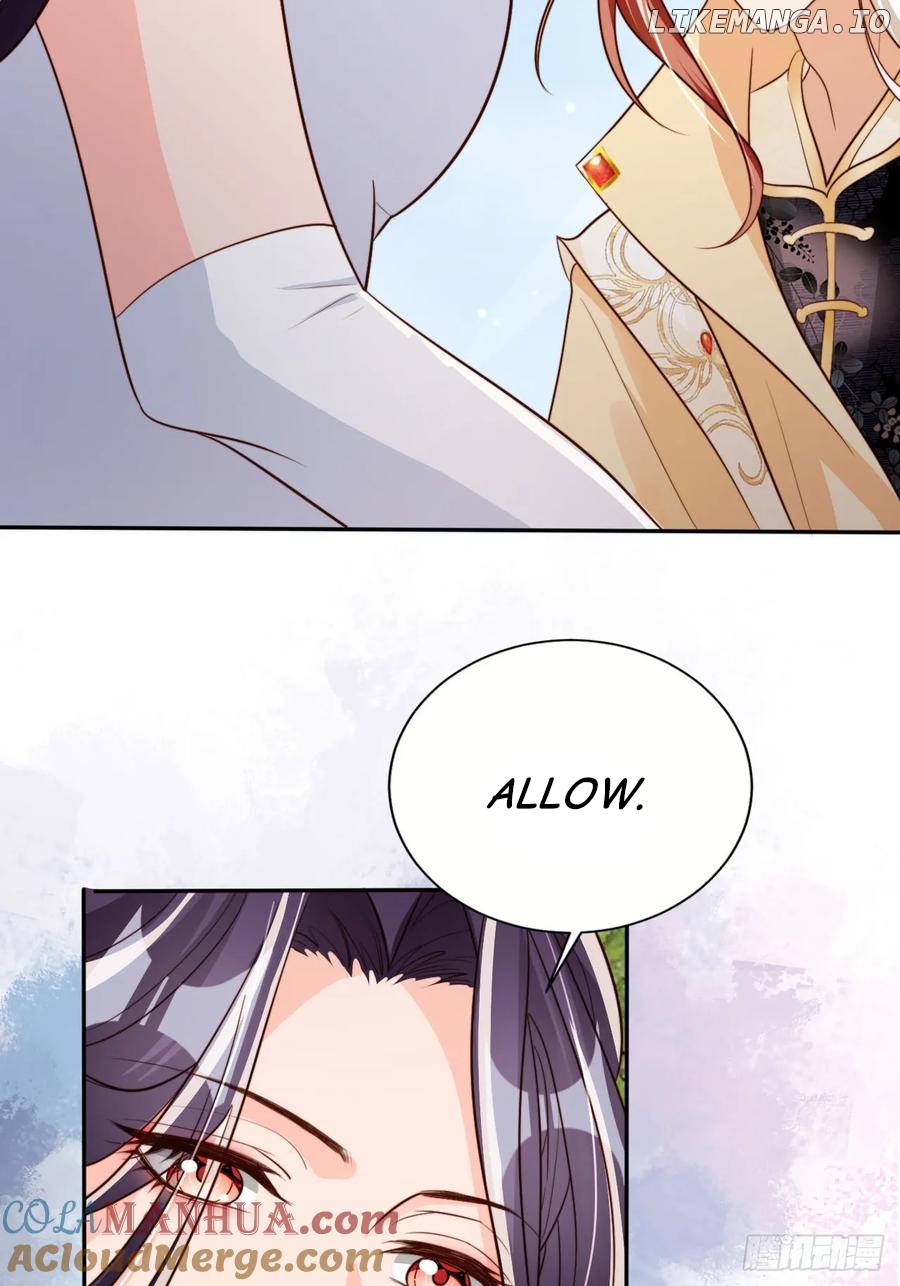 I Became the Attendant of the Villainess Chapter 60 - page 31