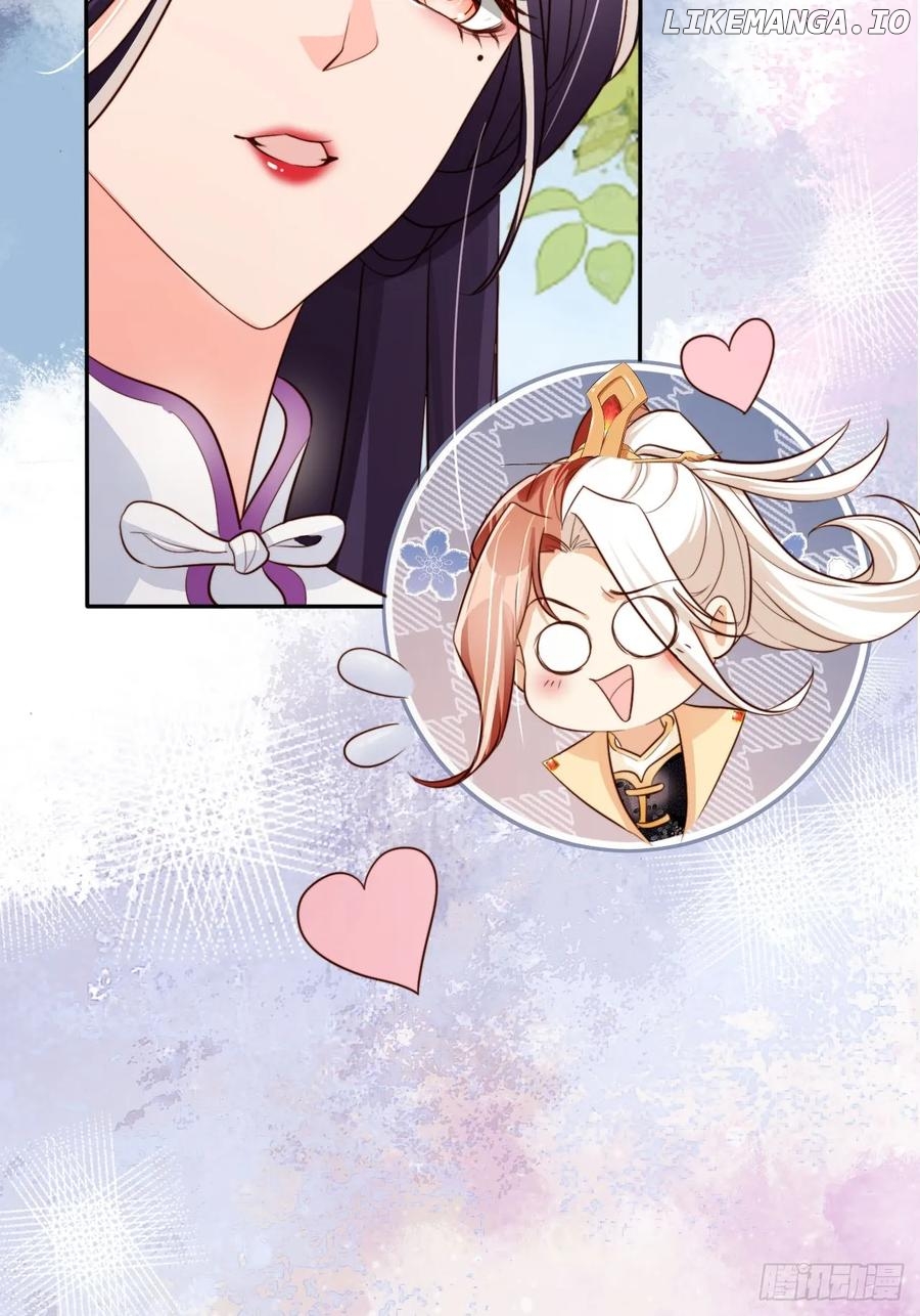 I Became the Attendant of the Villainess Chapter 60 - page 32