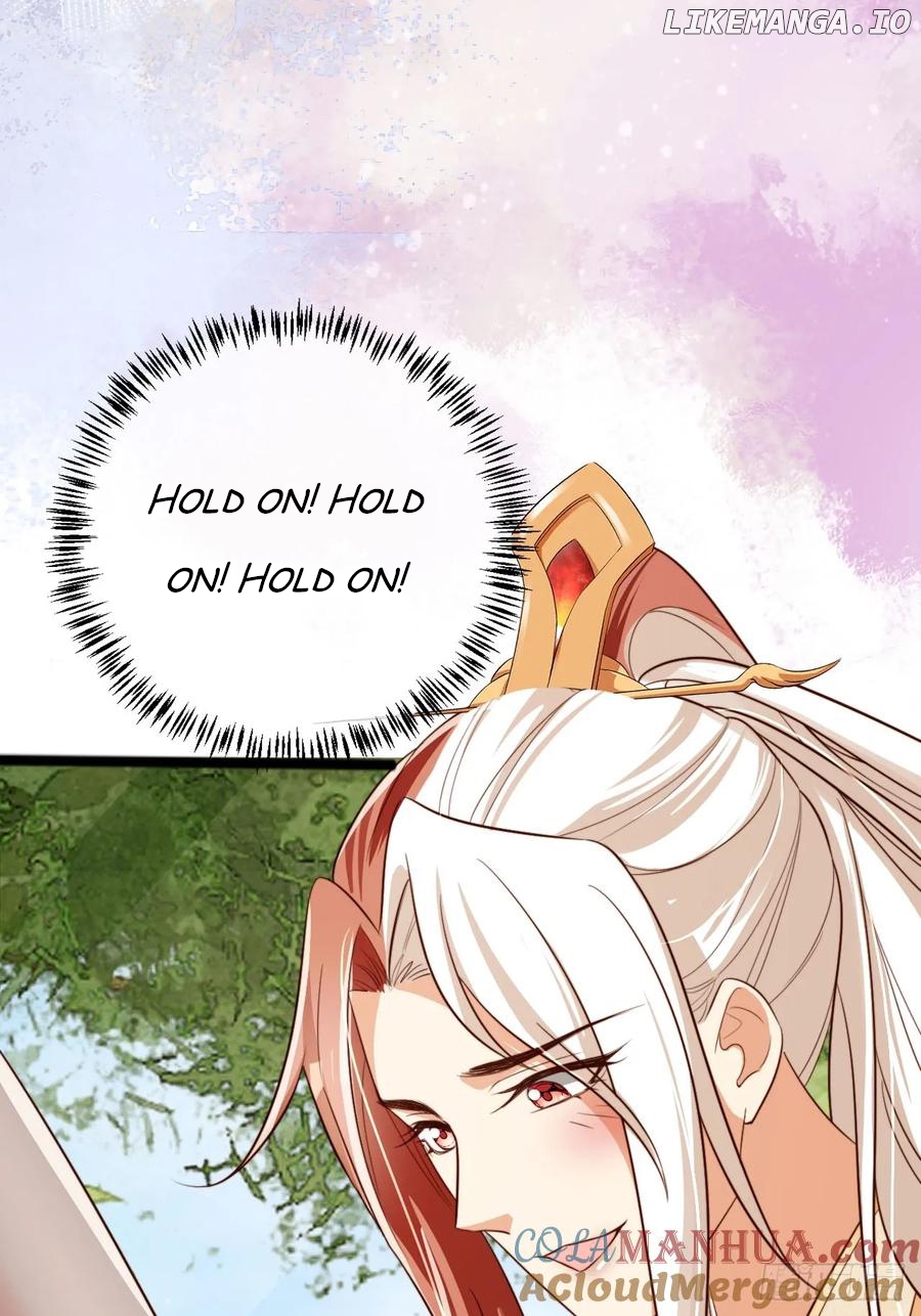 I Became the Attendant of the Villainess Chapter 60 - page 33