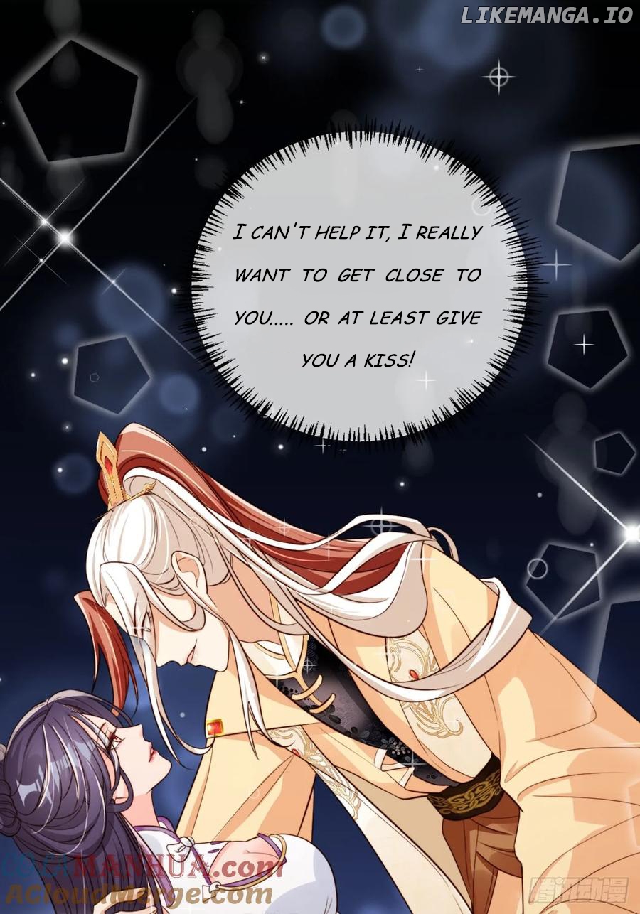 I Became the Attendant of the Villainess Chapter 60 - page 35