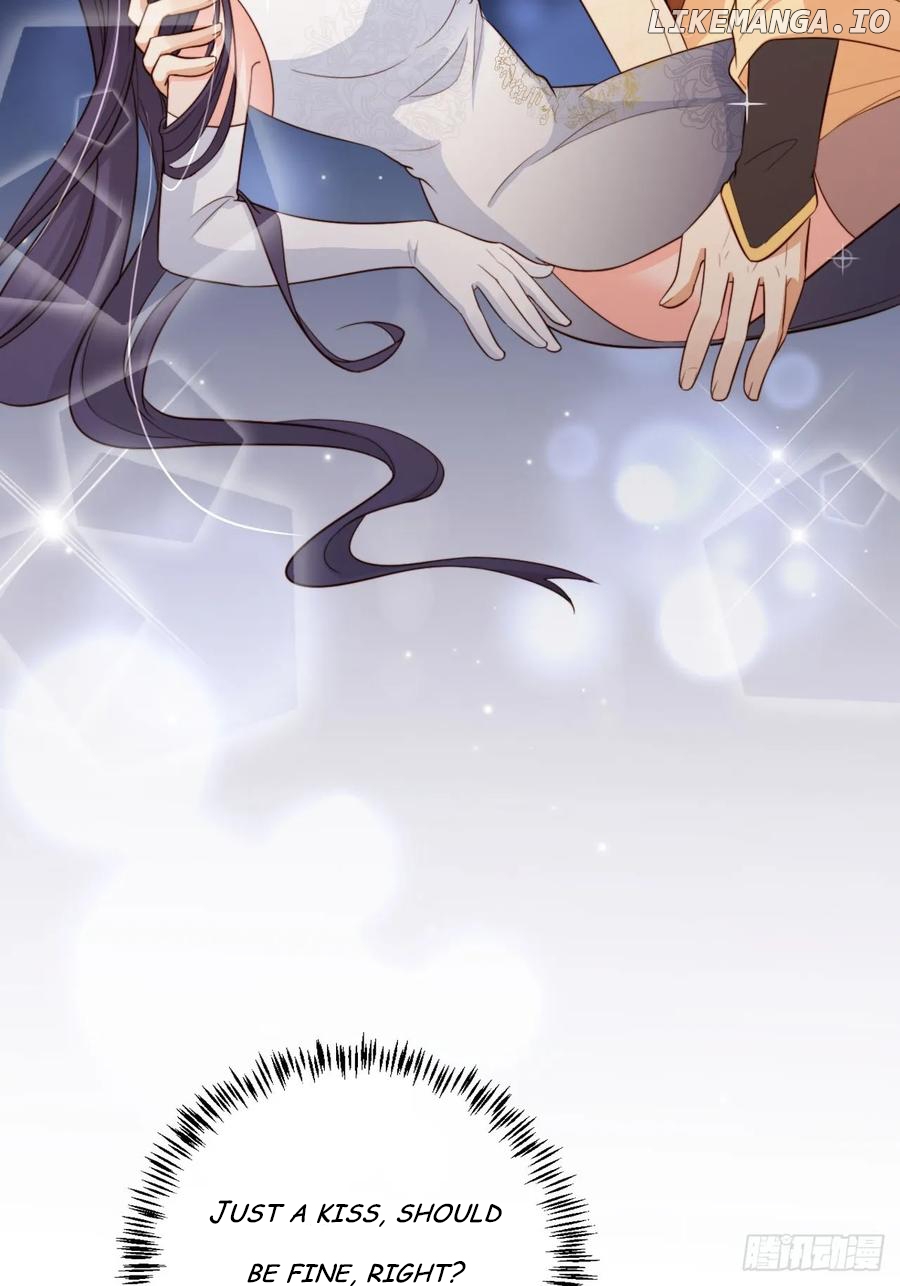 I Became the Attendant of the Villainess Chapter 60 - page 36