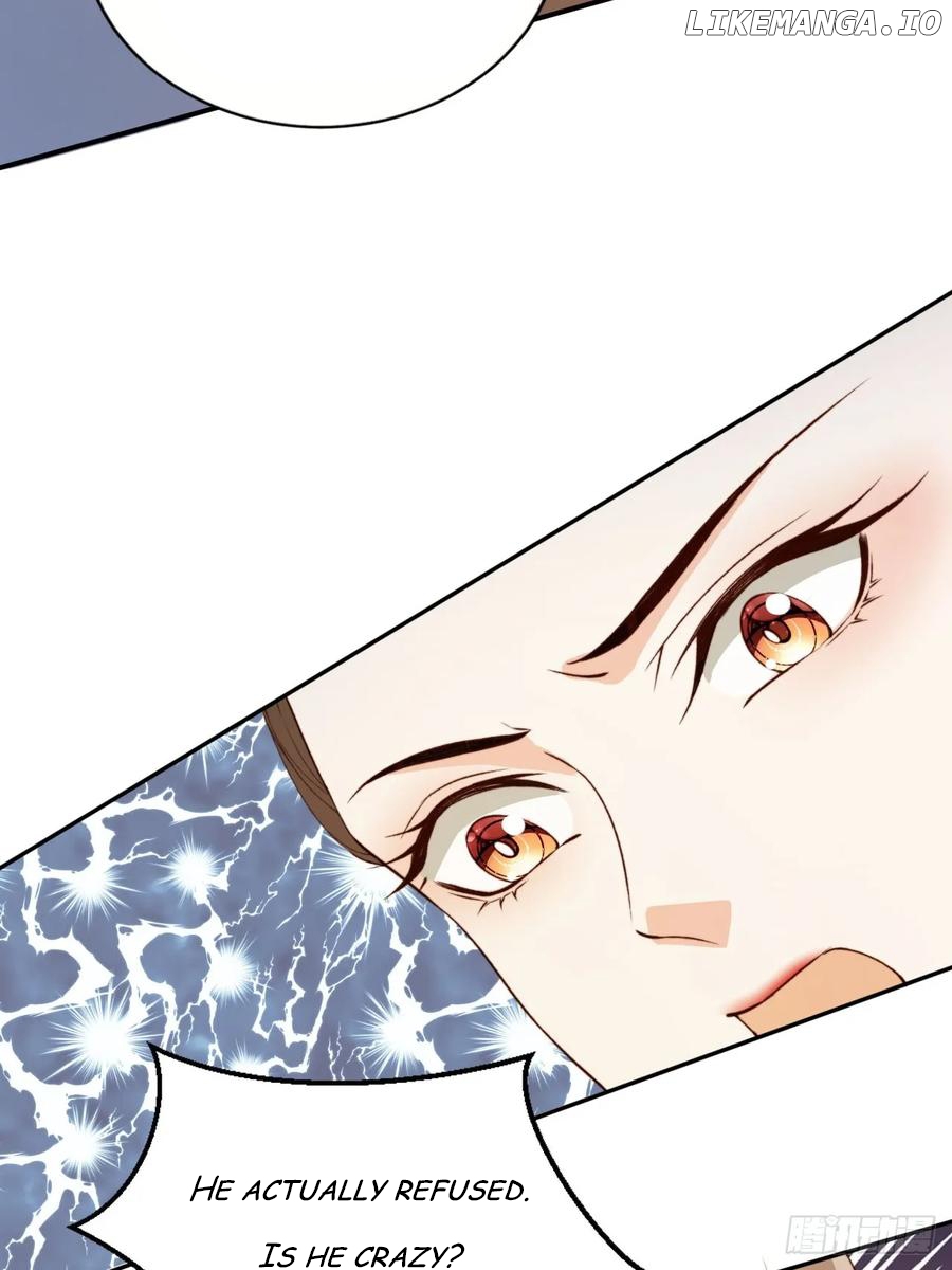 I Became the Attendant of the Villainess Chapter 60 - page 4
