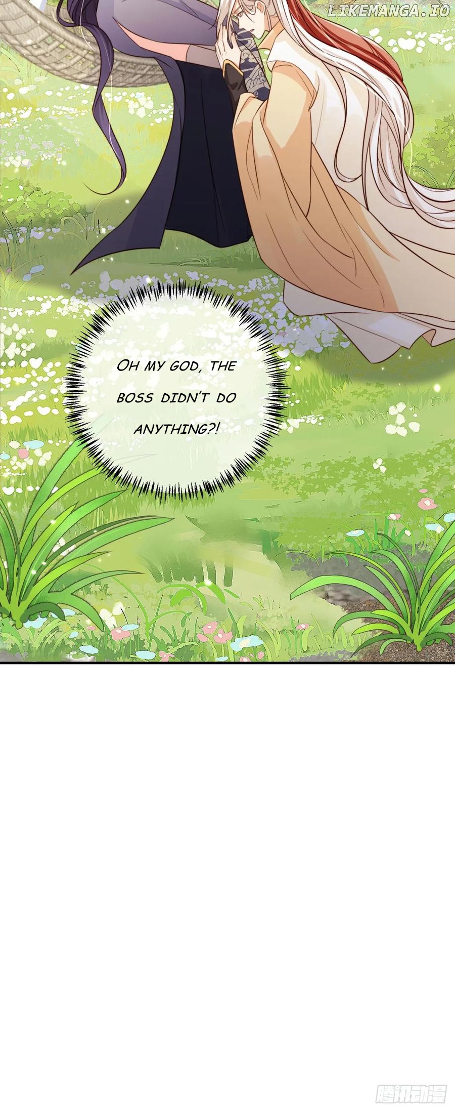 I Became the Attendant of the Villainess Chapter 60 - page 42
