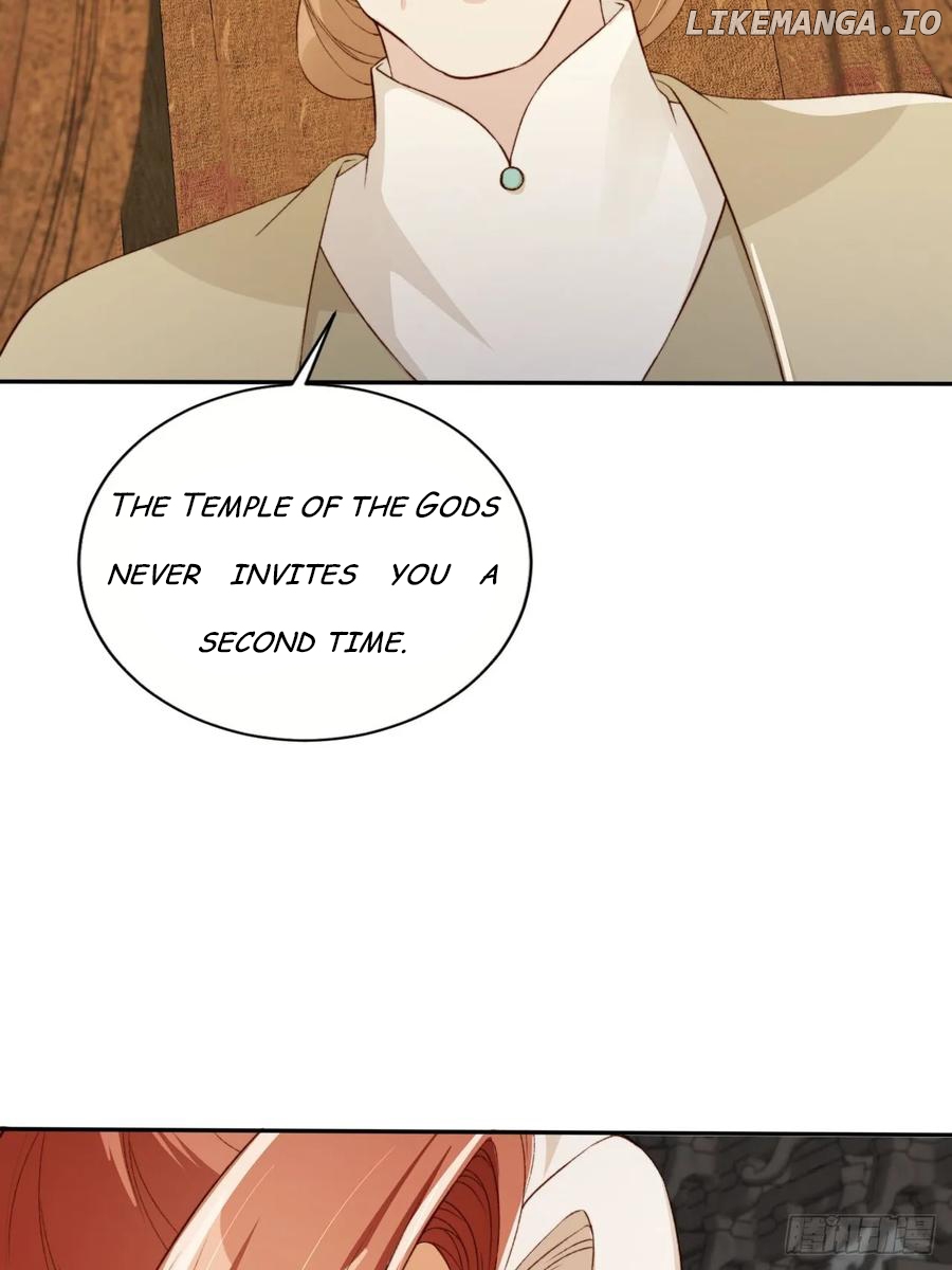 I Became the Attendant of the Villainess Chapter 60 - page 6