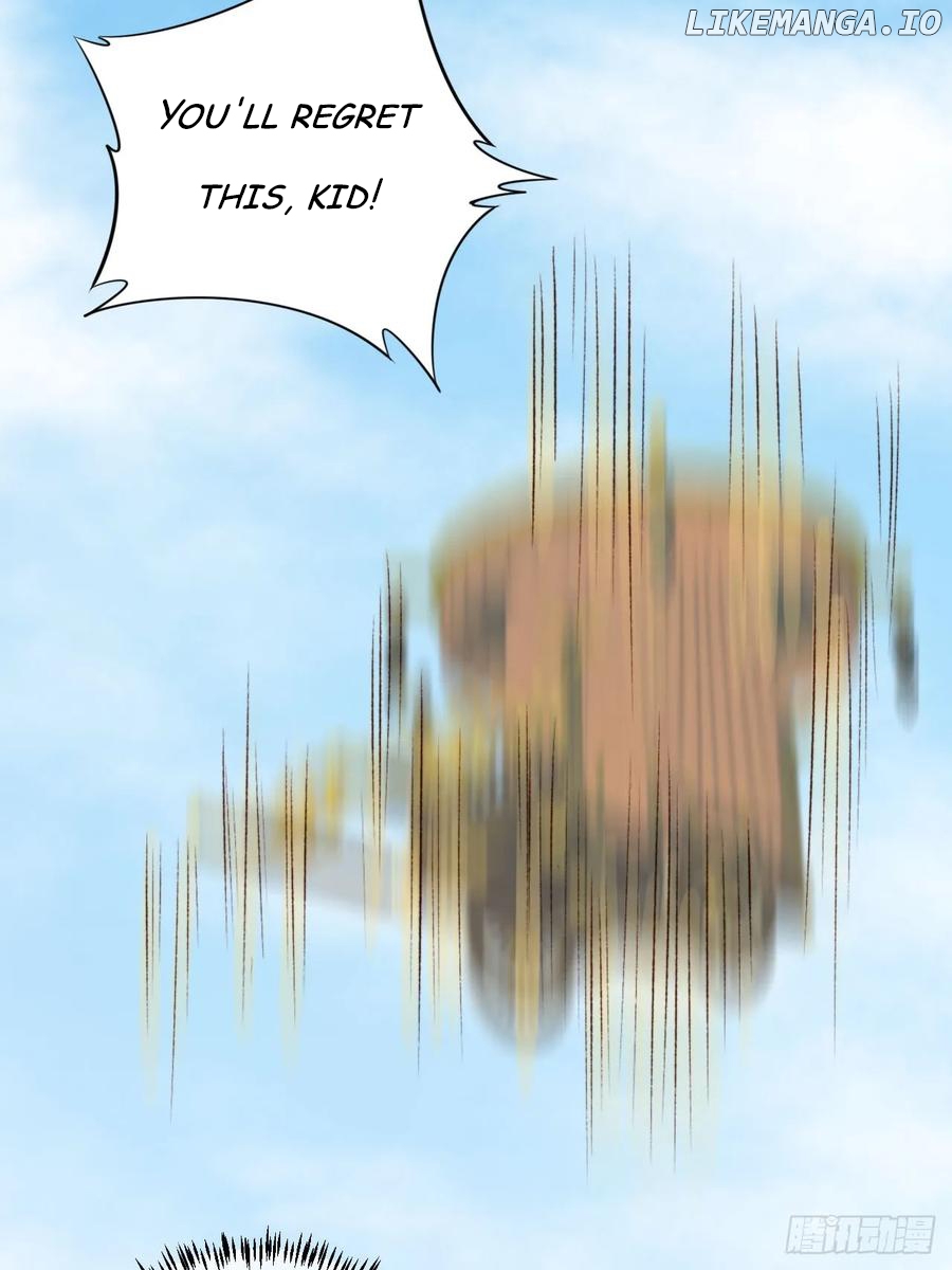 I Became the Attendant of the Villainess Chapter 60 - page 8