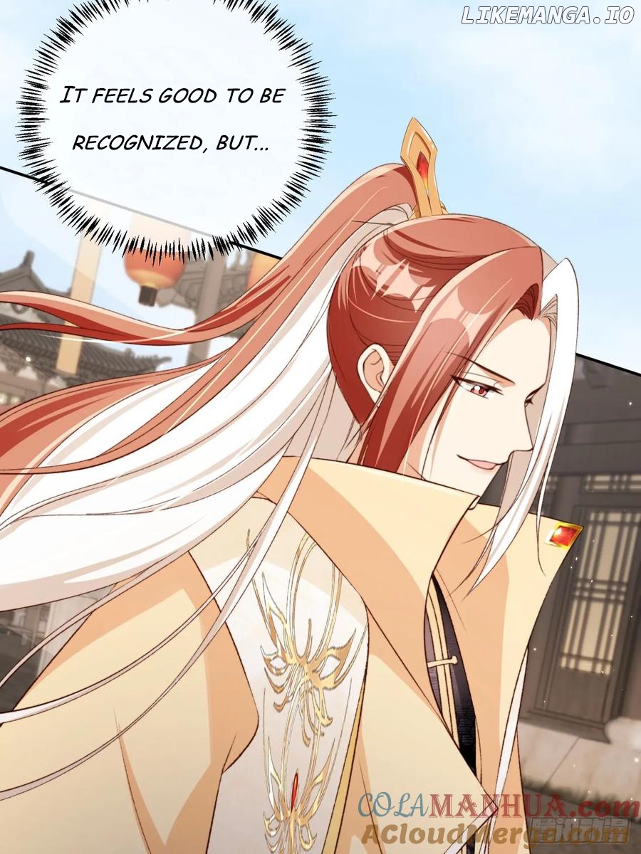 I Became the Attendant of the Villainess Chapter 60 - page 9