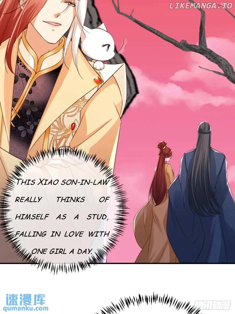 I Became the Attendant of the Villainess Chapter 117 - page 10