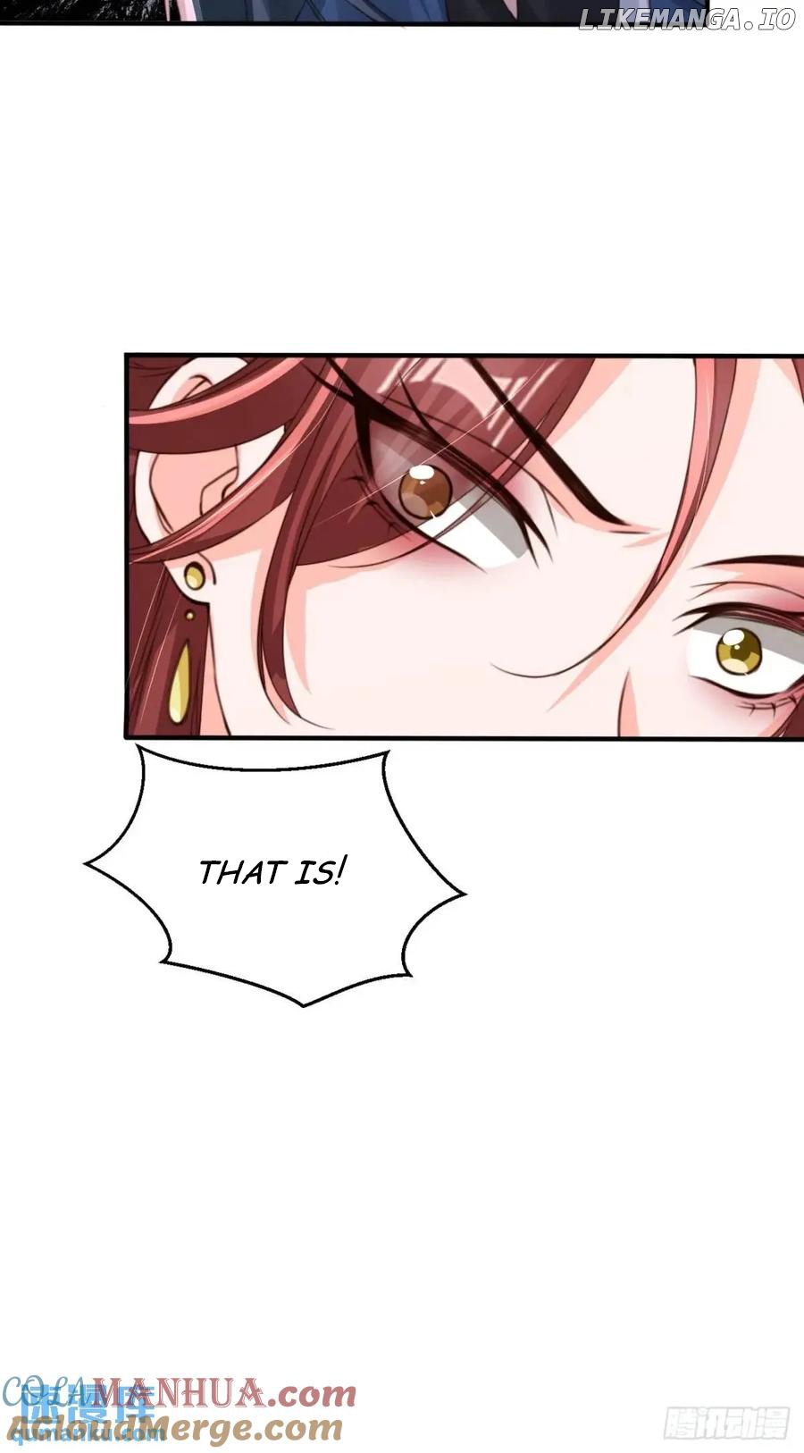 I Became the Attendant of the Villainess Chapter 117 - page 21