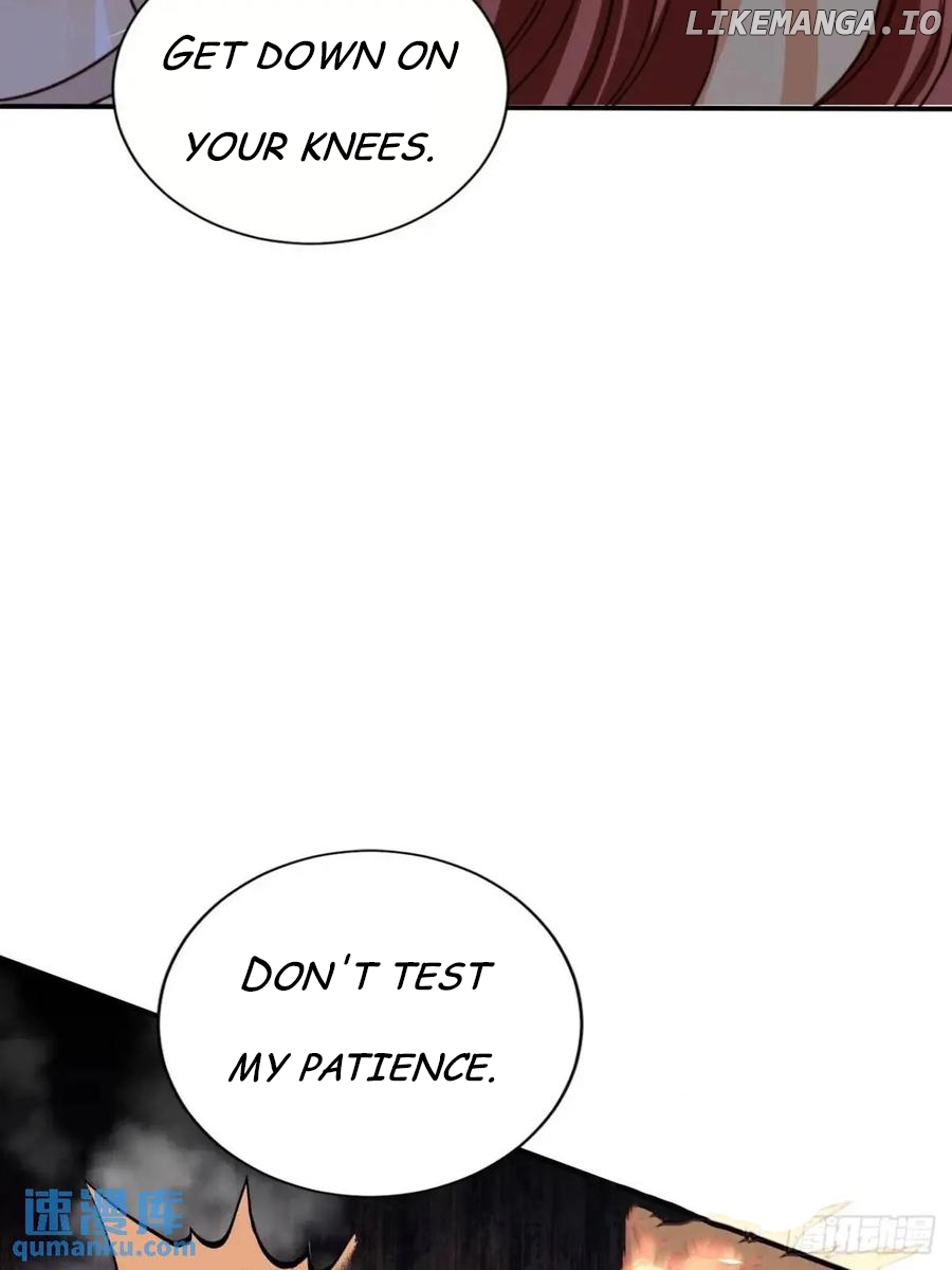I Became the Attendant of the Villainess Chapter 117 - page 36